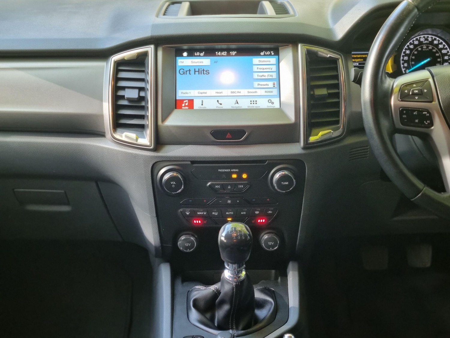 Used Ford Ranger 2017 for sale - 77193203: Photo 82