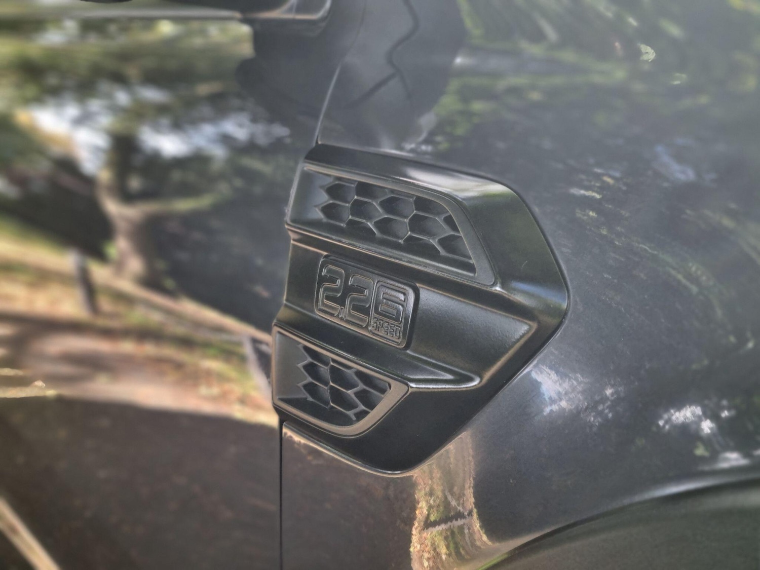 Used Ford Ranger 2017 for sale - 77193203: Photo 9