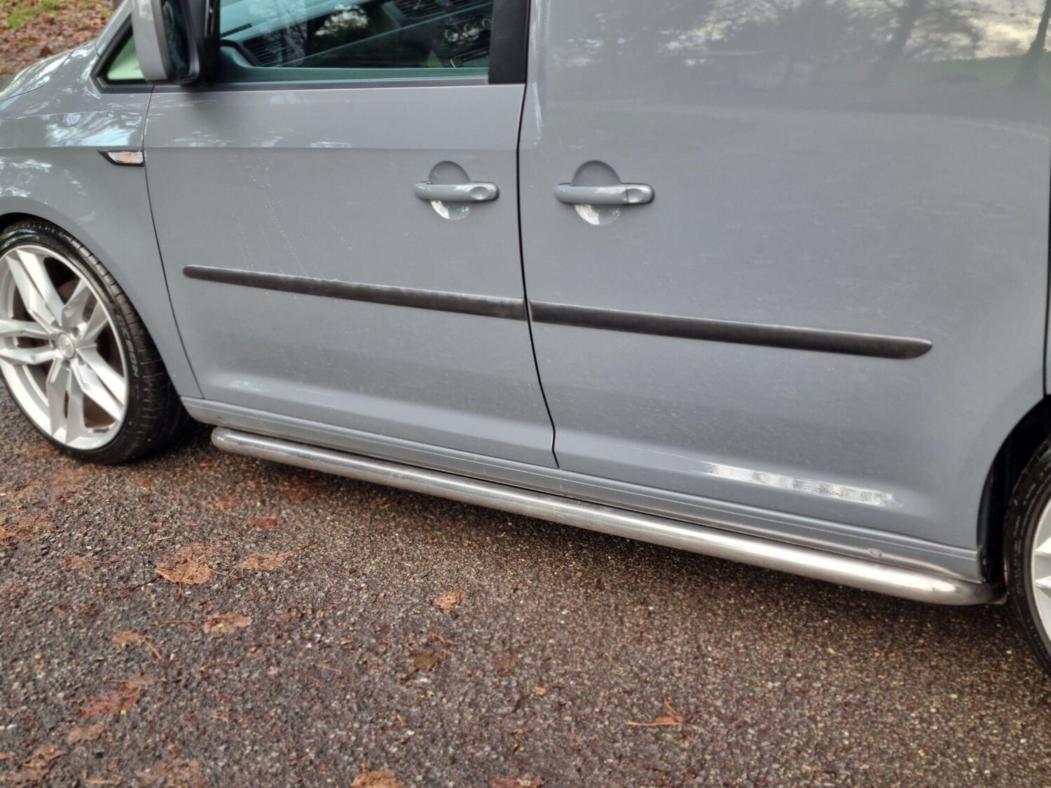 Used Volkswagen Caddy 2017 for sale - 77193201: Photo 22