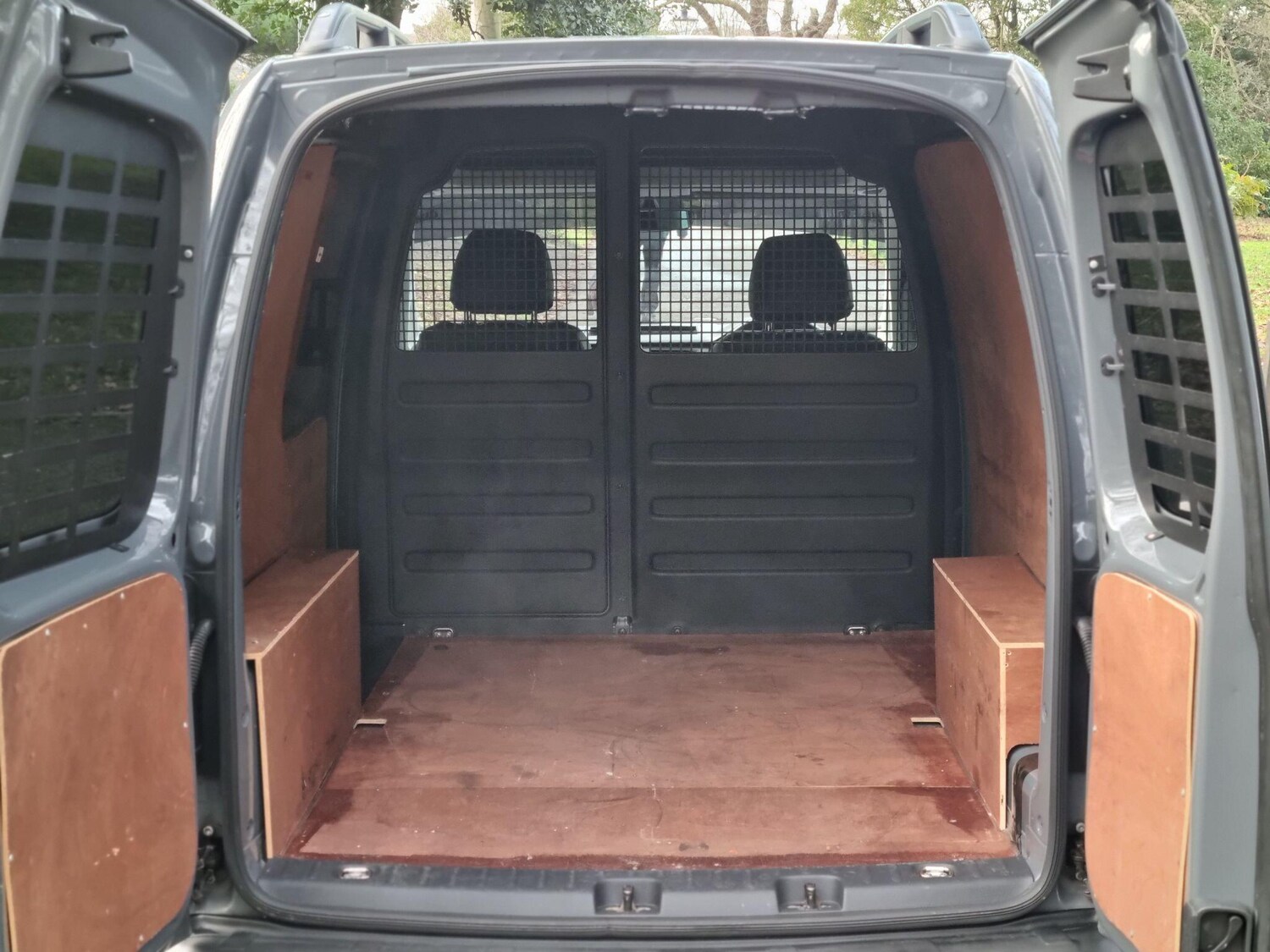 Used Volkswagen Caddy 2017 for sale - 77193201: Photo 29