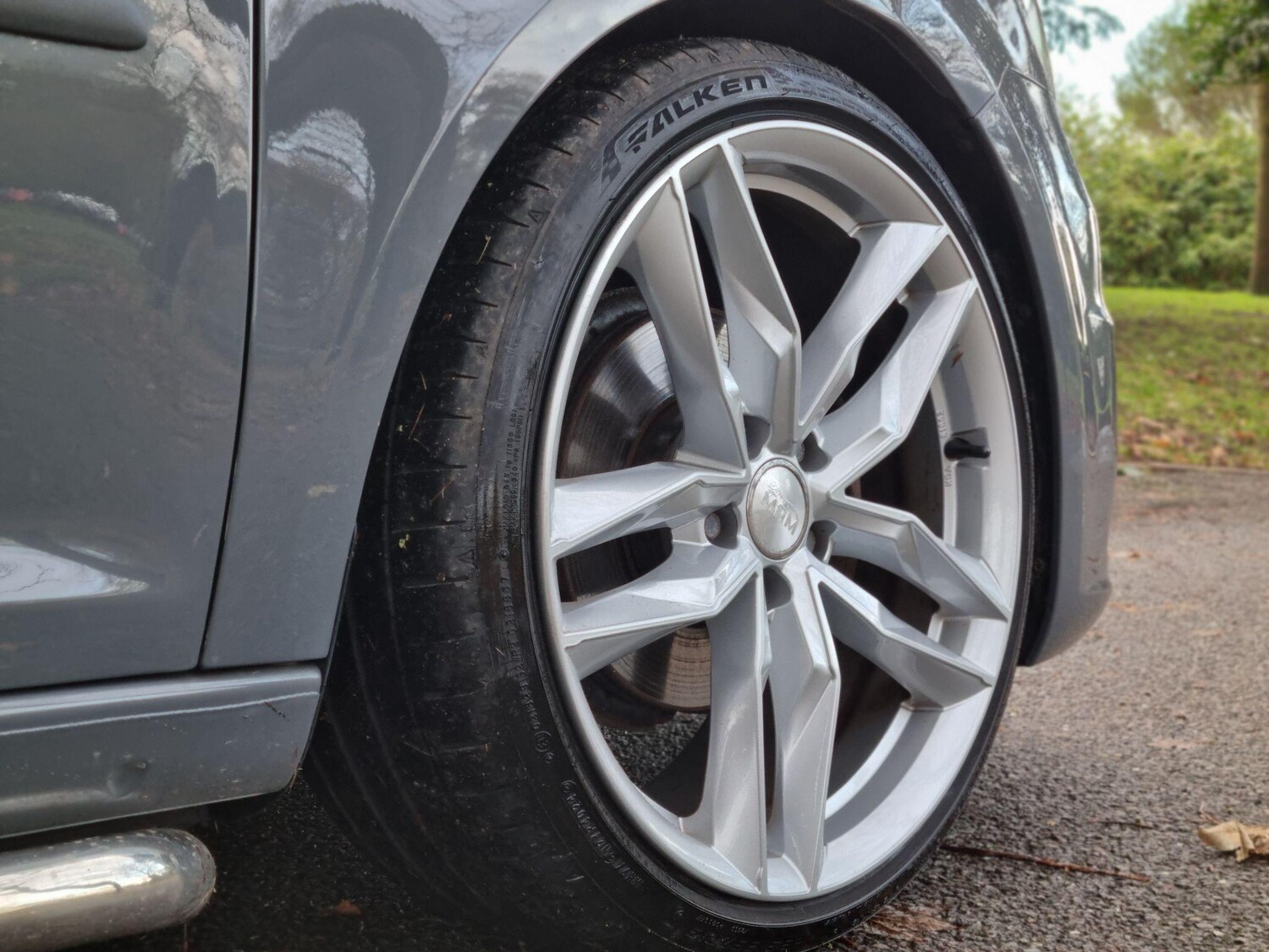 Used Volkswagen Caddy 2017 for sale - 77193201: Photo 34