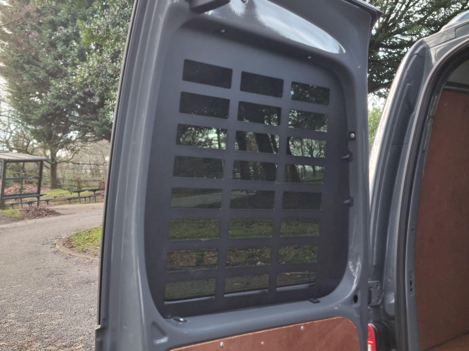 Used Volkswagen Caddy 2017 for sale - 77193201: Photo 35