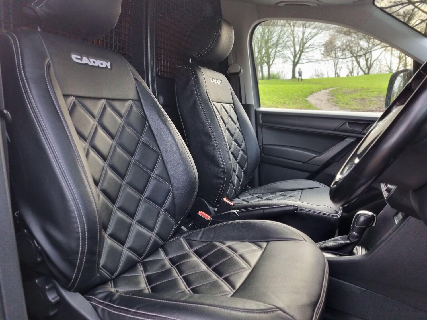 Used Volkswagen Caddy 2017 for sale - 77193201: Photo 41