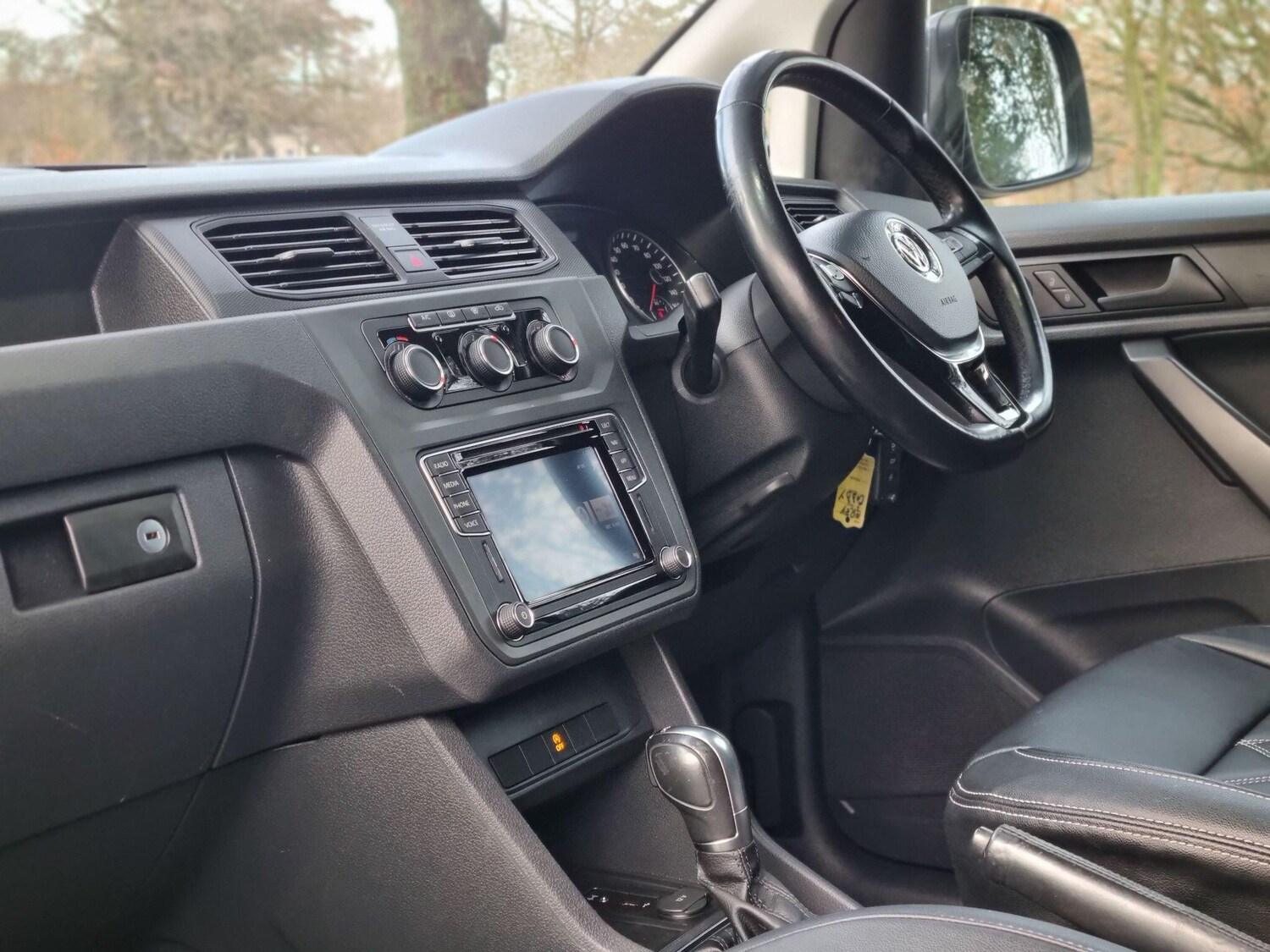 Used Volkswagen Caddy 2017 for sale - 77193201: Photo 43