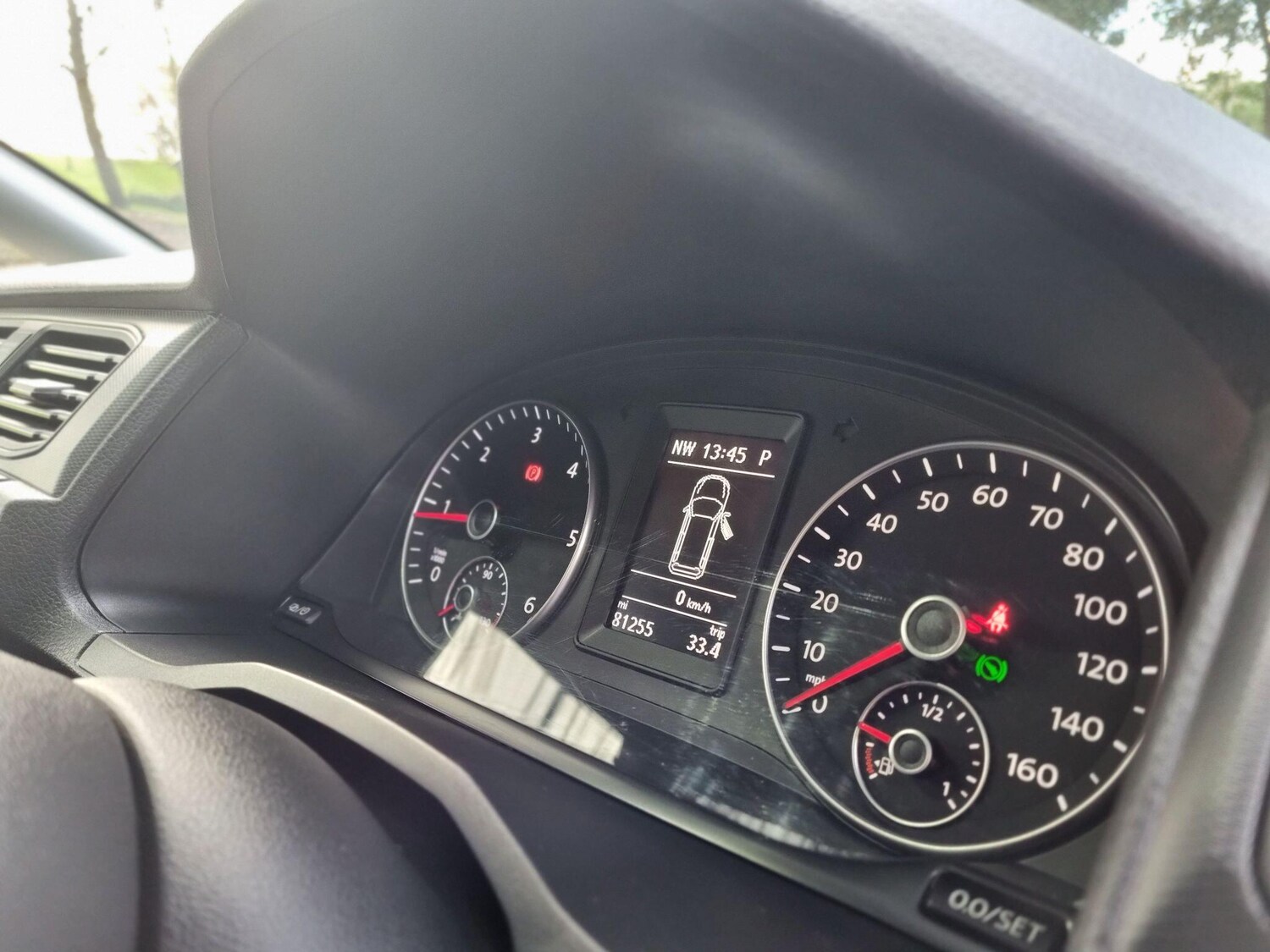 Used Volkswagen Caddy 2017 for sale - 77193201: Photo 47