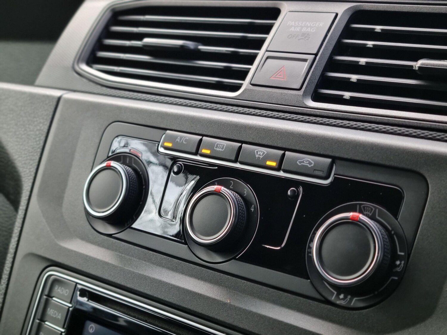 Used Volkswagen Caddy 2017 for sale - 77193201: Photo 48