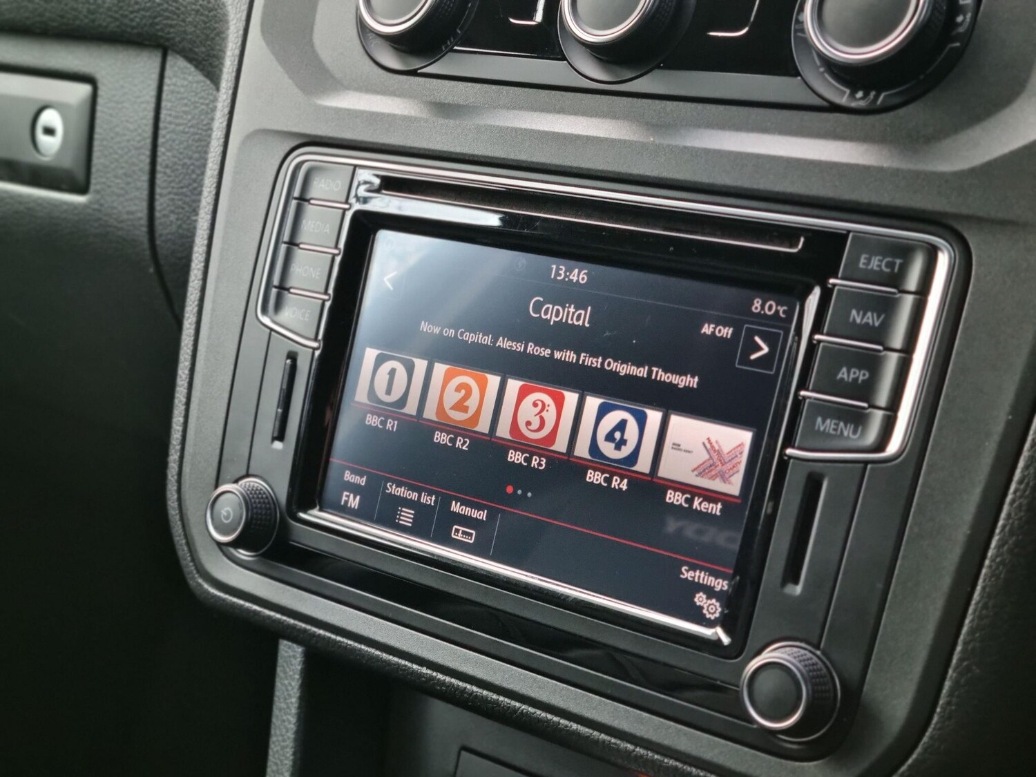 Used Volkswagen Caddy 2017 for sale - 77193201: Photo 49