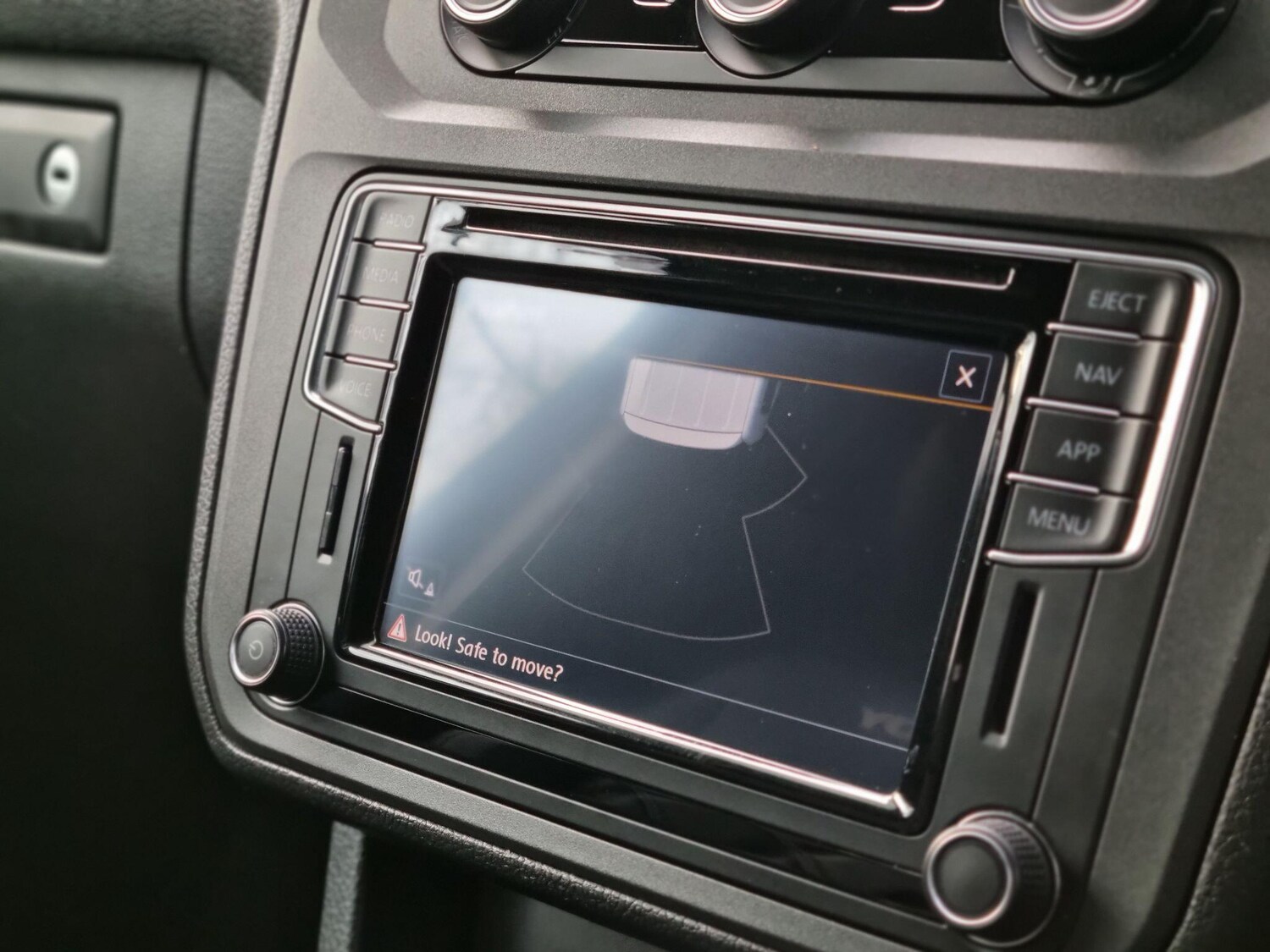 Used Volkswagen Caddy 2017 for sale - 77193201: Photo 54