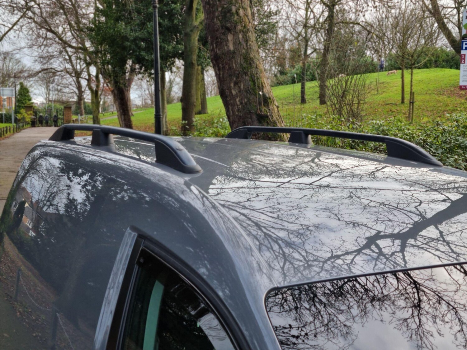 Used Volkswagen Caddy 2017 for sale - 77193201: Photo 6