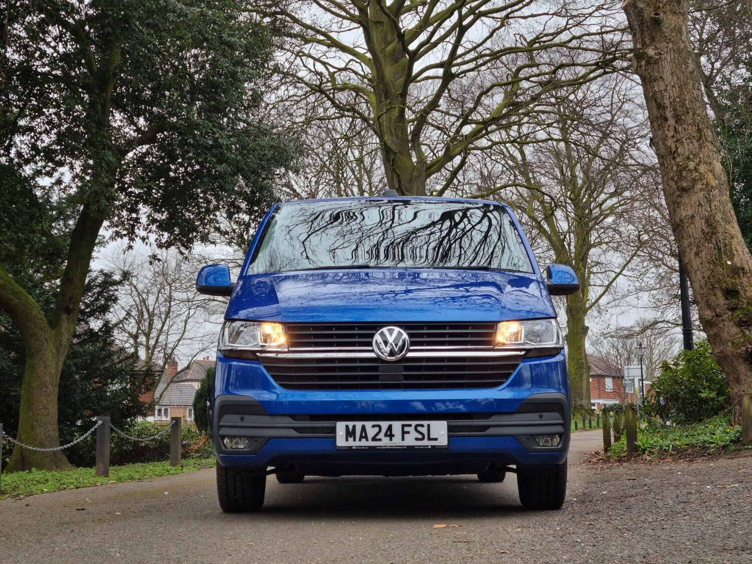 Used Volkswagen Transporter 2024 for sale - 77612696: Photo 11