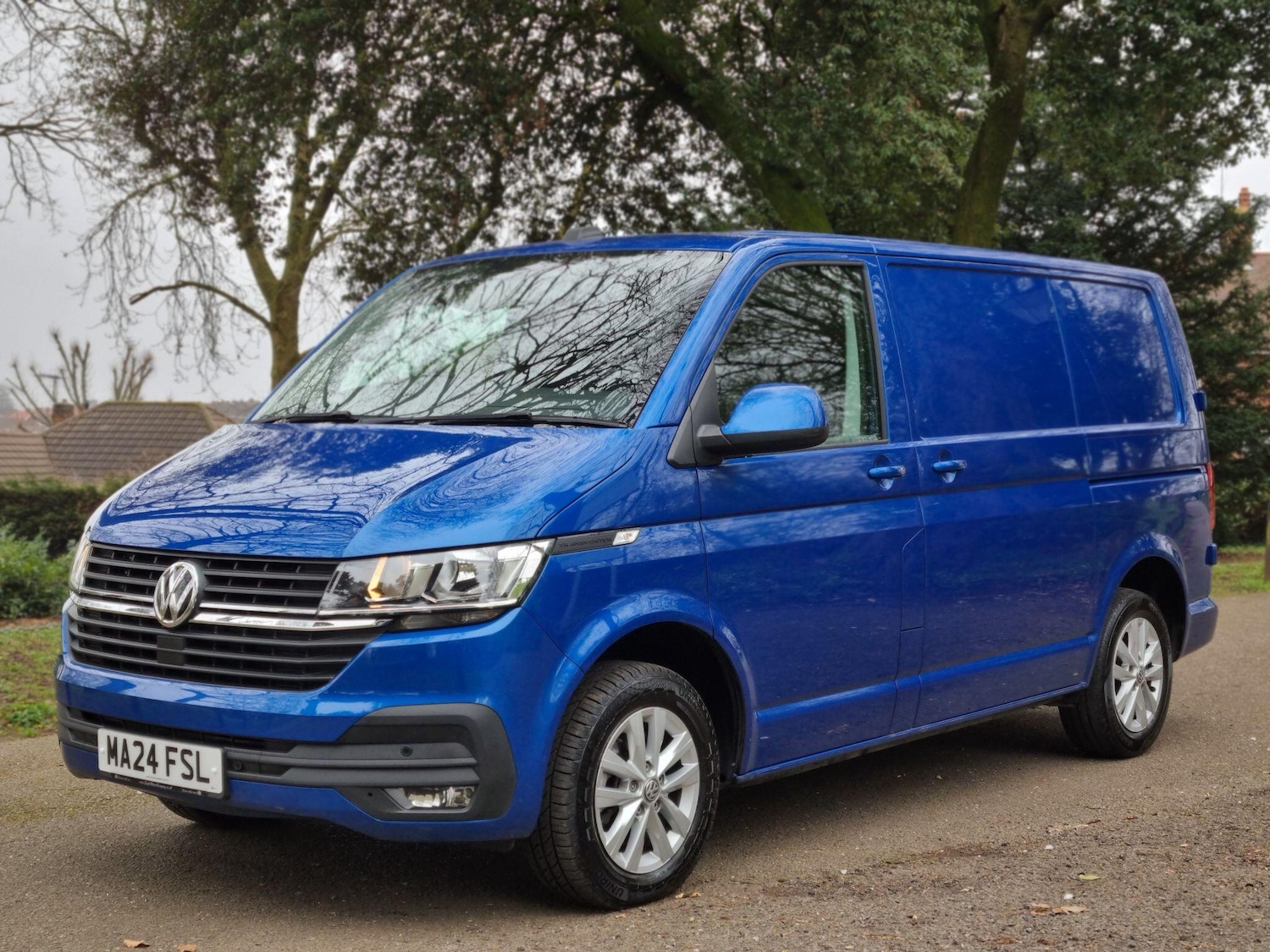 Used Volkswagen Transporter 2024 for sale - 77612696: Photo 12