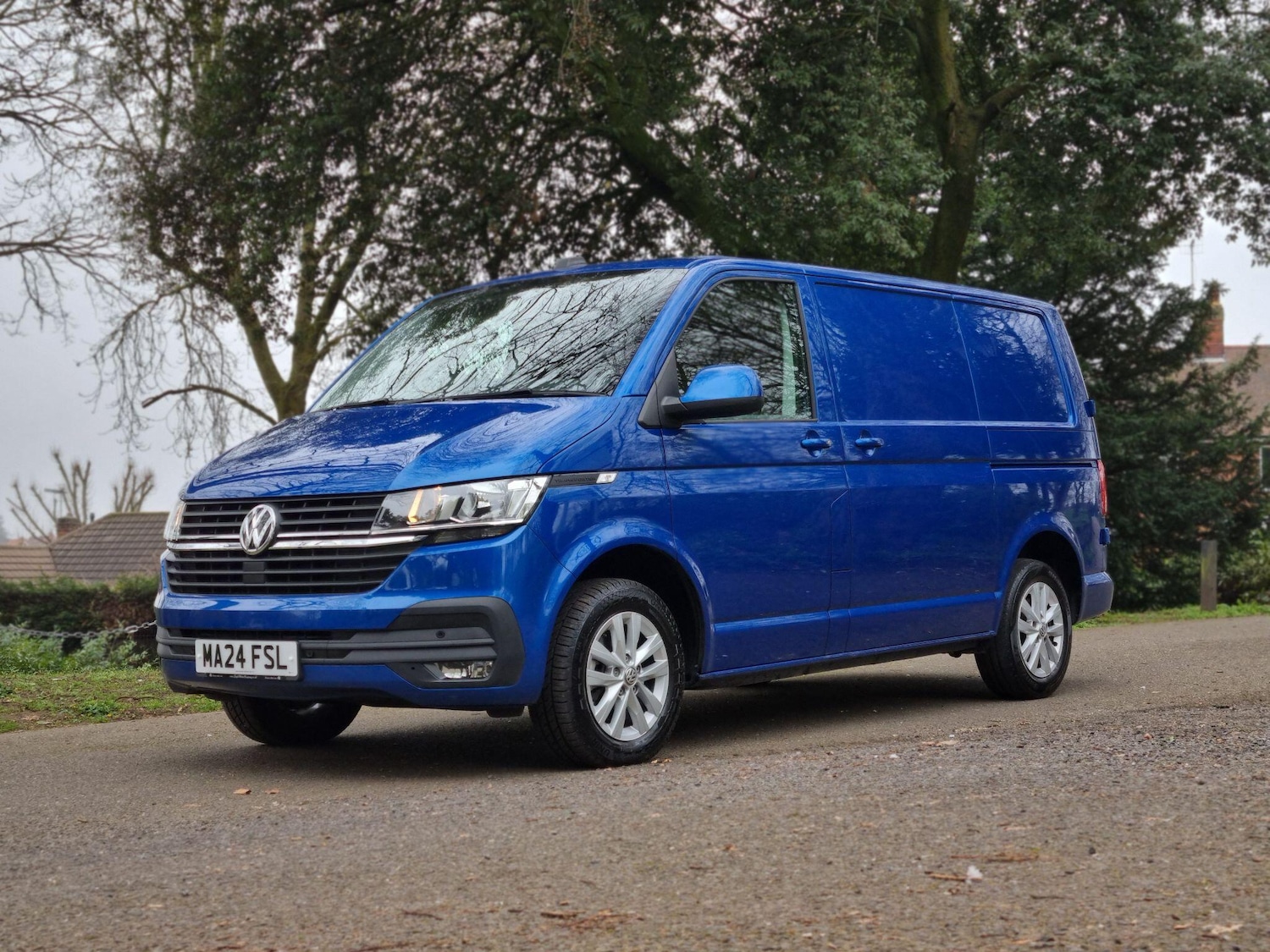 Used Volkswagen Transporter 2024 for sale - 77612696: Photo 13