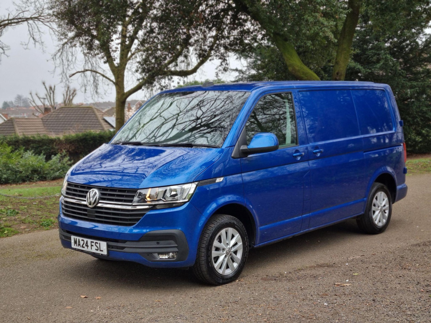Used Volkswagen Transporter 2024 for sale - 77612696: Photo 14