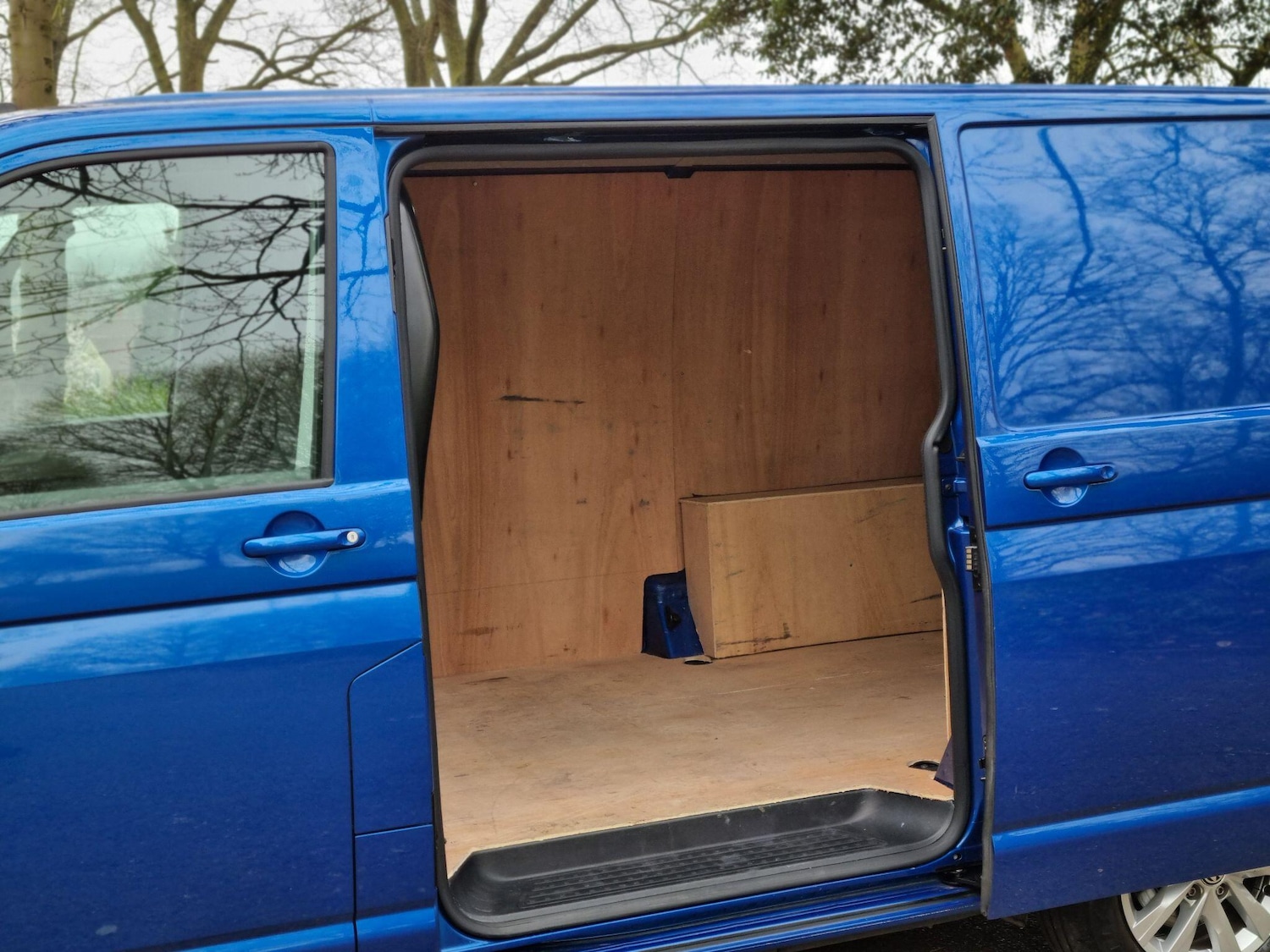 Used Volkswagen Transporter 2024 for sale - 77612696: Photo 16