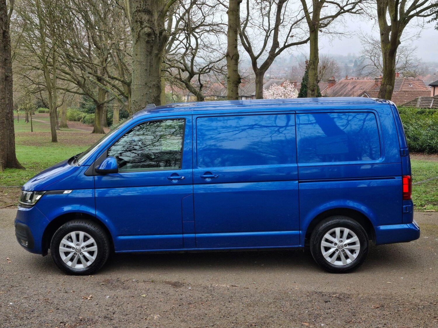 Used Volkswagen Transporter 2024 for sale - 77612696: Photo 17