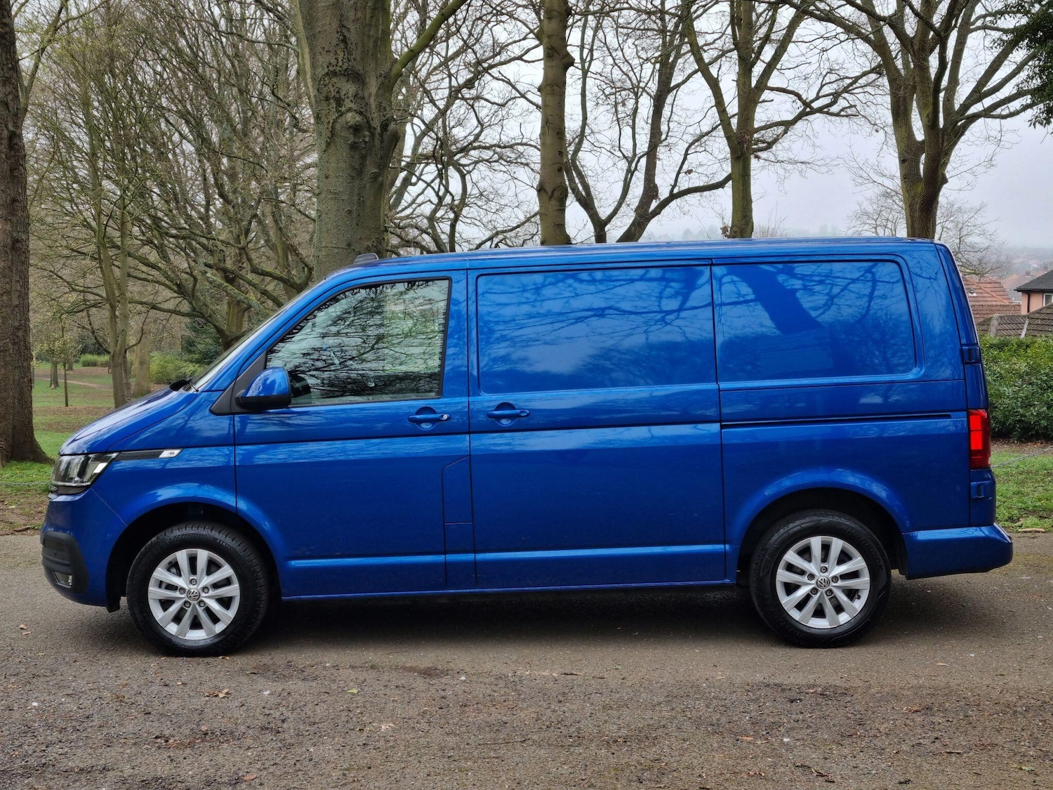 Used Volkswagen Transporter 2024 for sale - 77612696: Photo 18