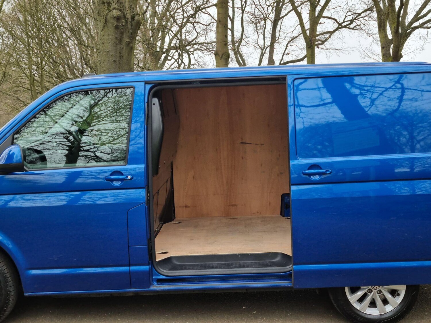 Used Volkswagen Transporter 2024 for sale - 77612696: Photo 19