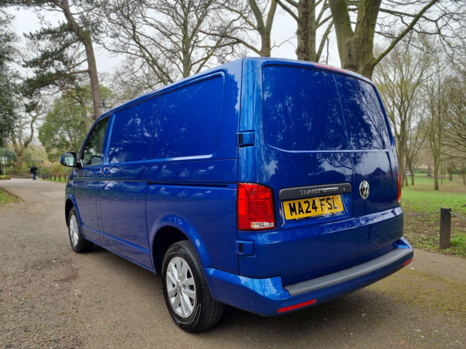 Used Volkswagen Transporter 2024 for sale - 77612696: Photo 21