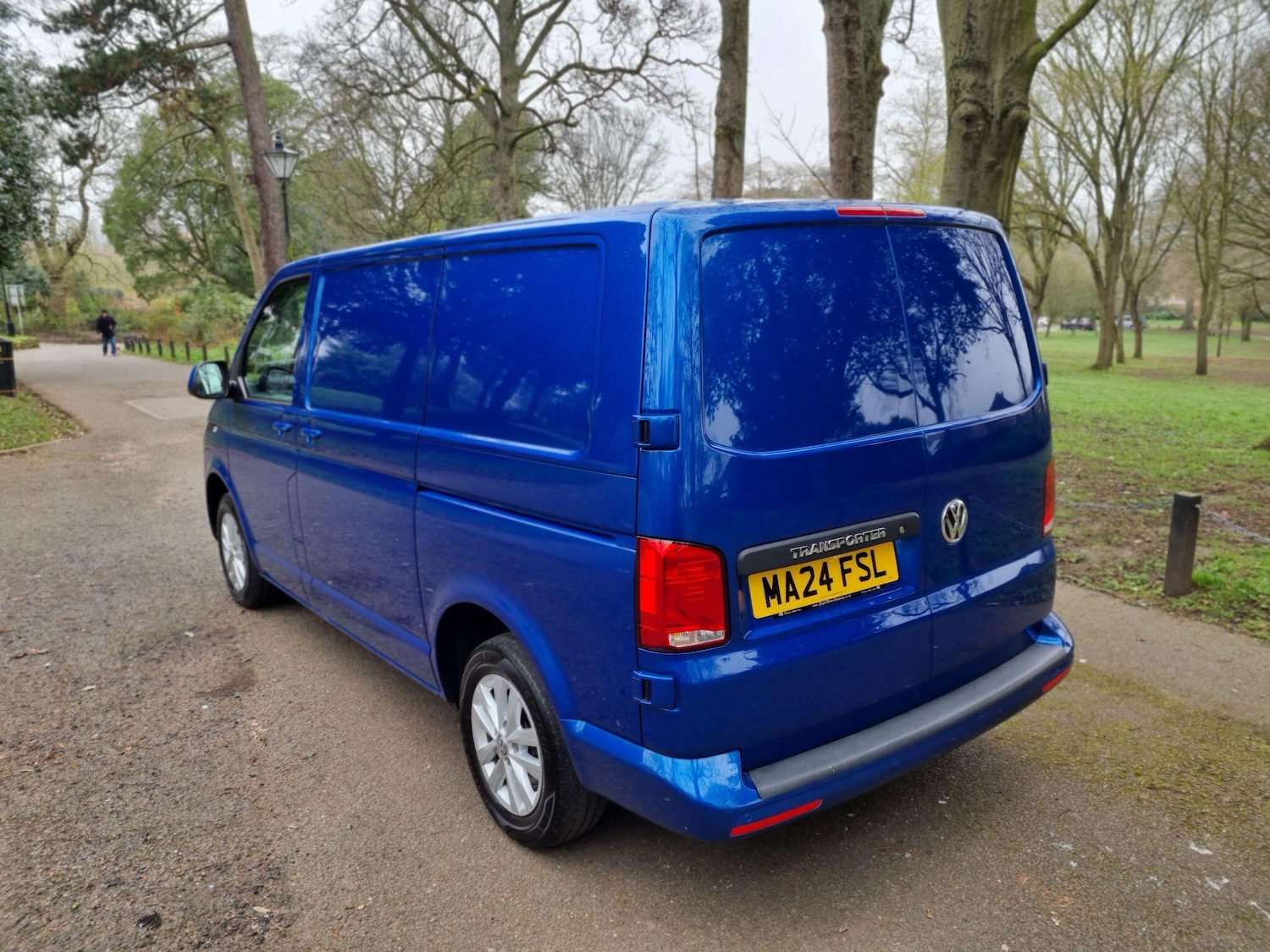 Used Volkswagen Transporter 2024 for sale - 77612696: Photo 22