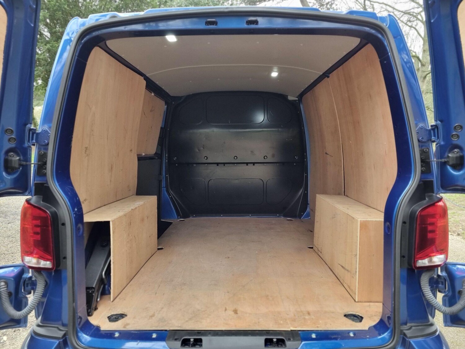 Used Volkswagen Transporter 2024 for sale - 77612696: Photo 23