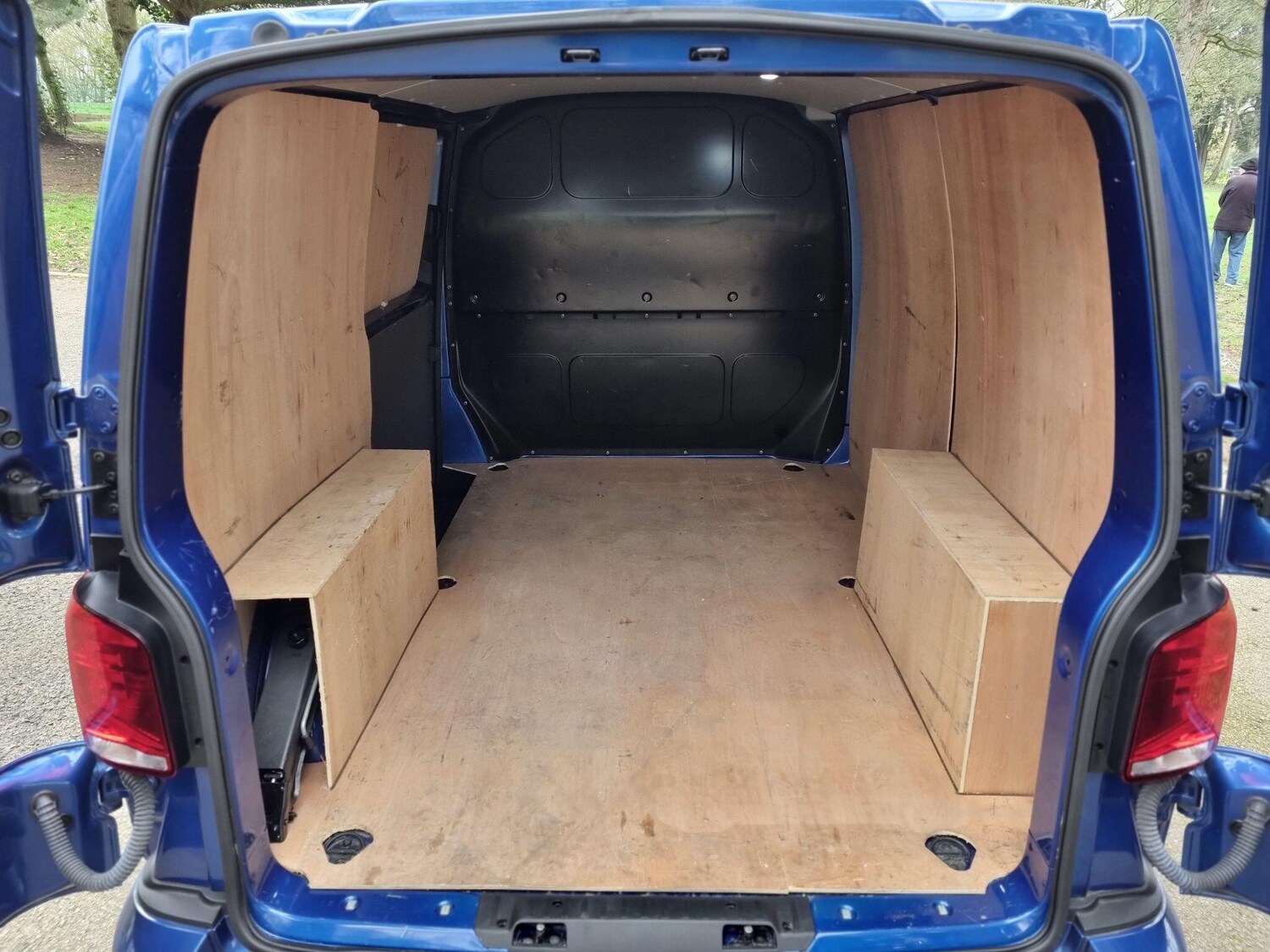 Used Volkswagen Transporter 2024 for sale - 77612696: Photo 24