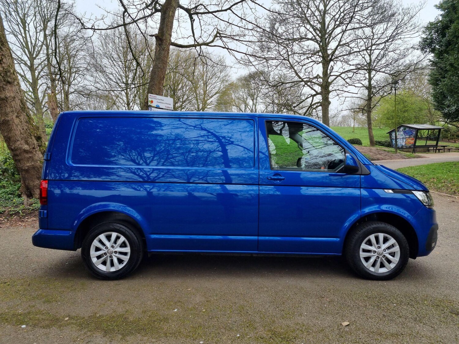 Used Volkswagen Transporter 2024 for sale - 77612696: Photo 26