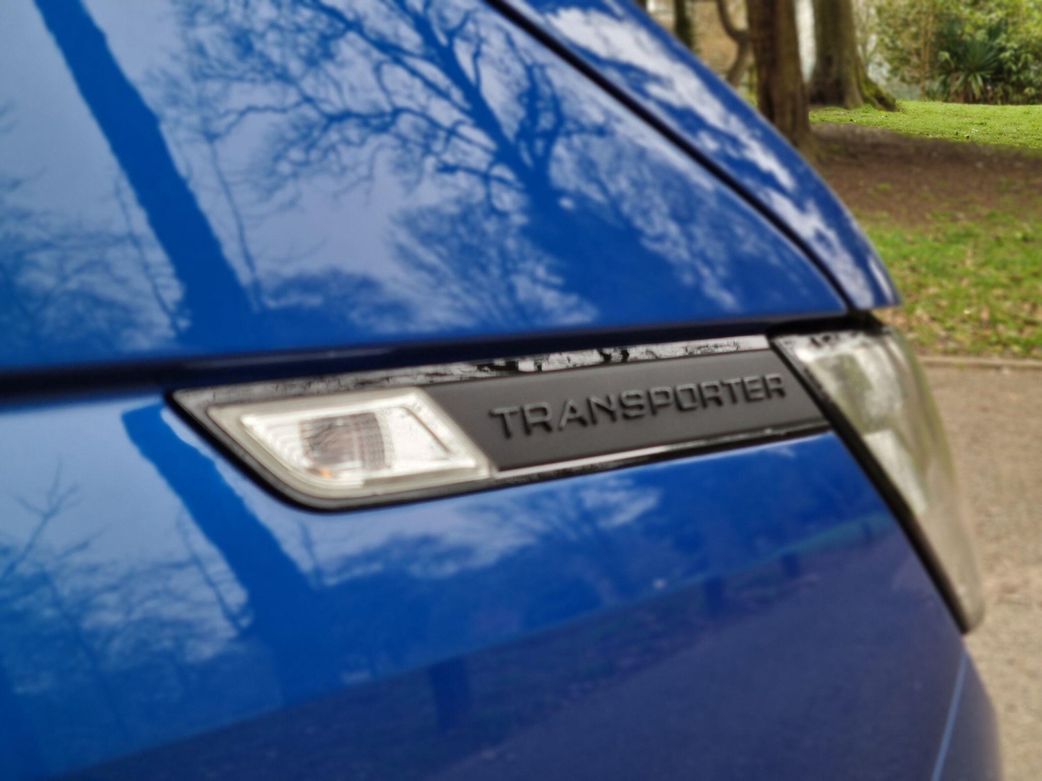 Used Volkswagen Transporter 2024 for sale - 77612696: Photo 29