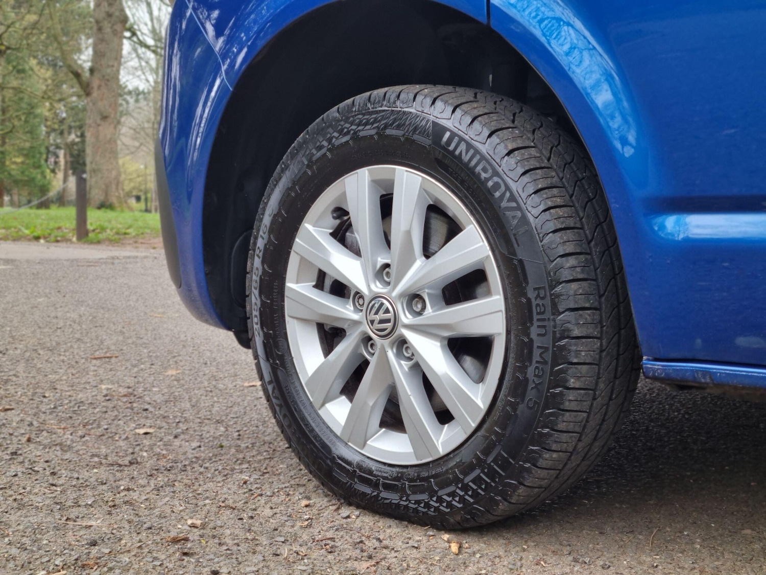 Used Volkswagen Transporter 2024 for sale - 77612696: Photo 32