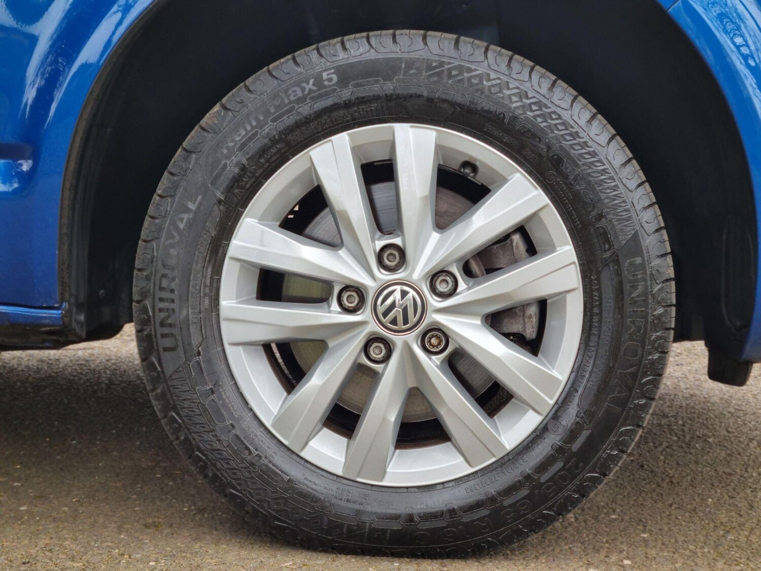 Used Volkswagen Transporter 2024 for sale - 77612696: Photo 33