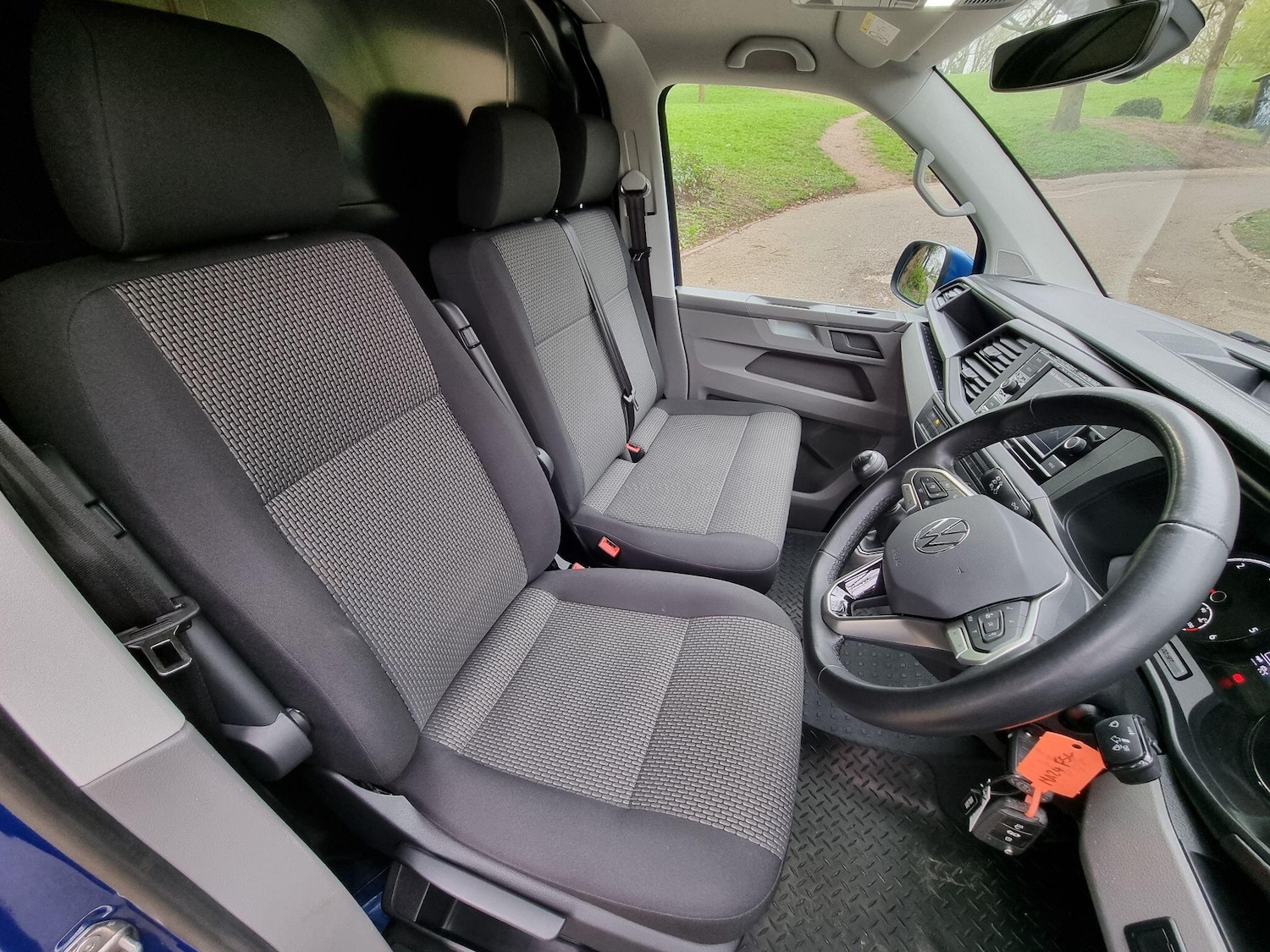 Used Volkswagen Transporter 2024 for sale - 77612696: Photo 39