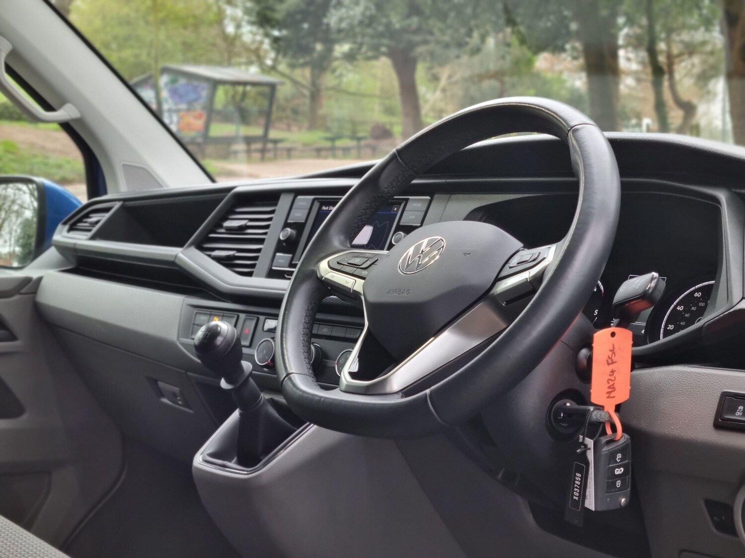 Used Volkswagen Transporter 2024 for sale - 77612696: Photo 41