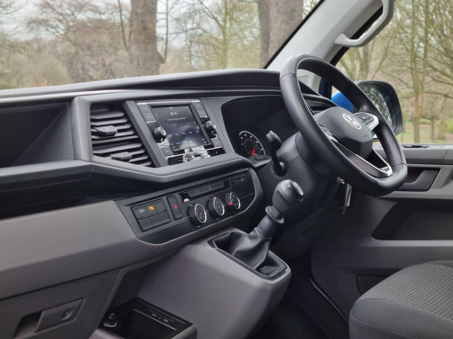 Used Volkswagen Transporter 2024 for sale - 77612696: Photo 42