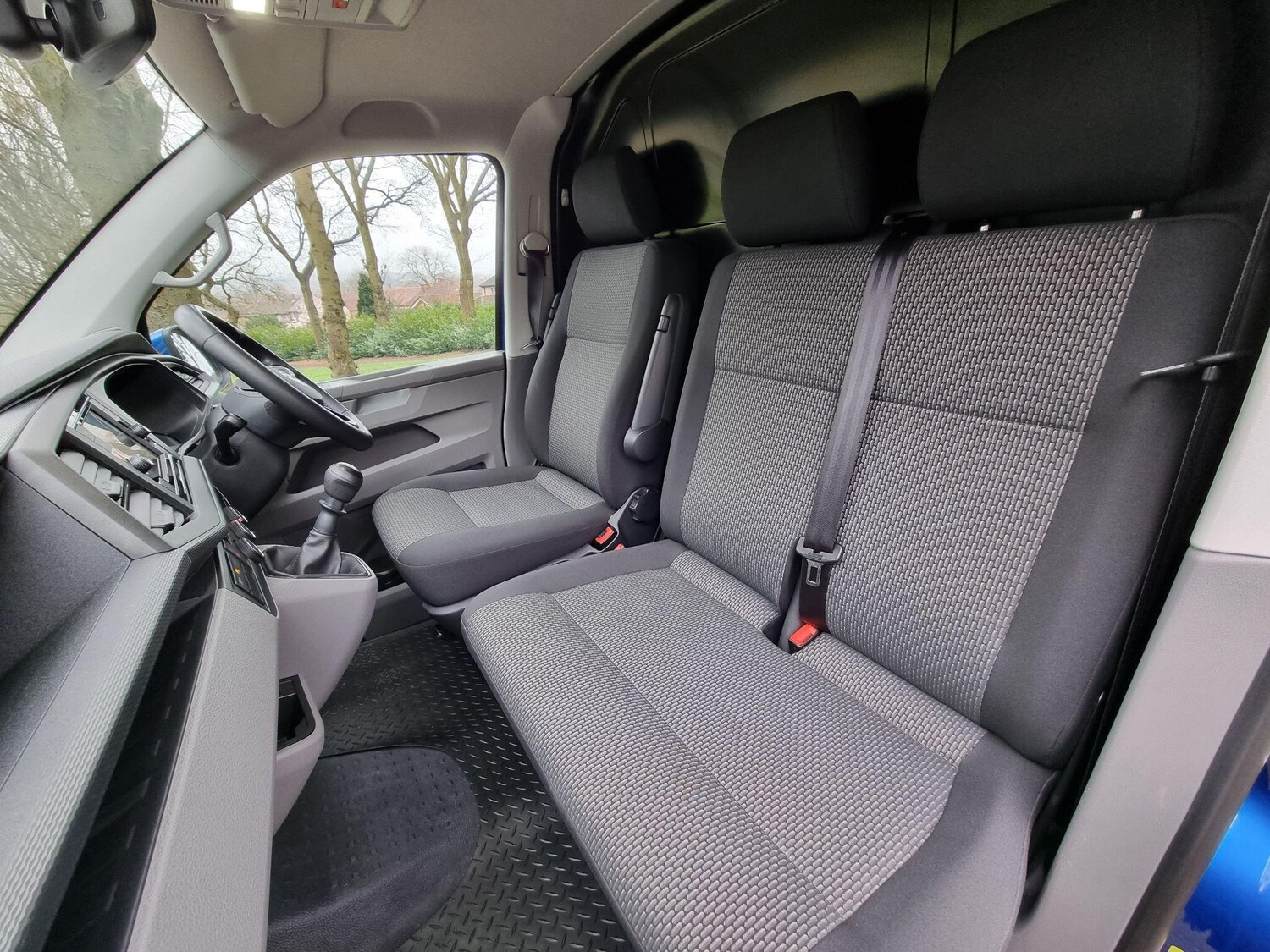 Used Volkswagen Transporter 2024 for sale - 77612696: Photo 47