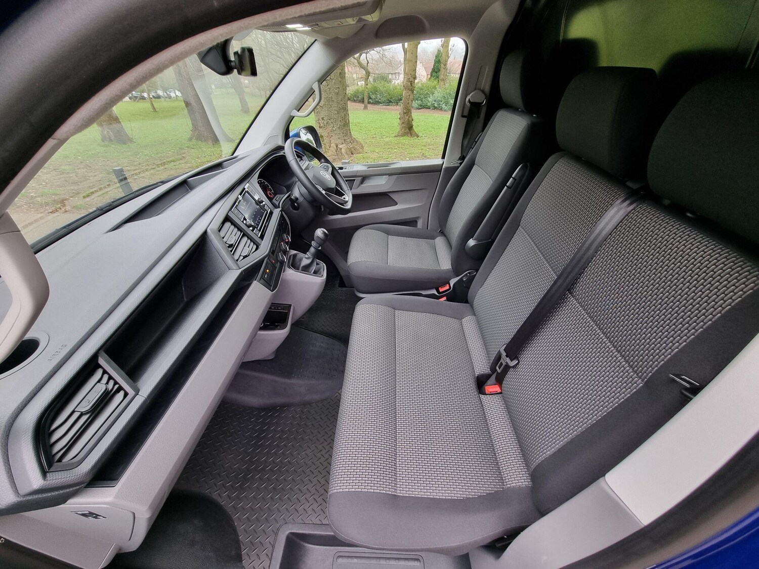 Used Volkswagen Transporter 2024 for sale - 77612696: Photo 48