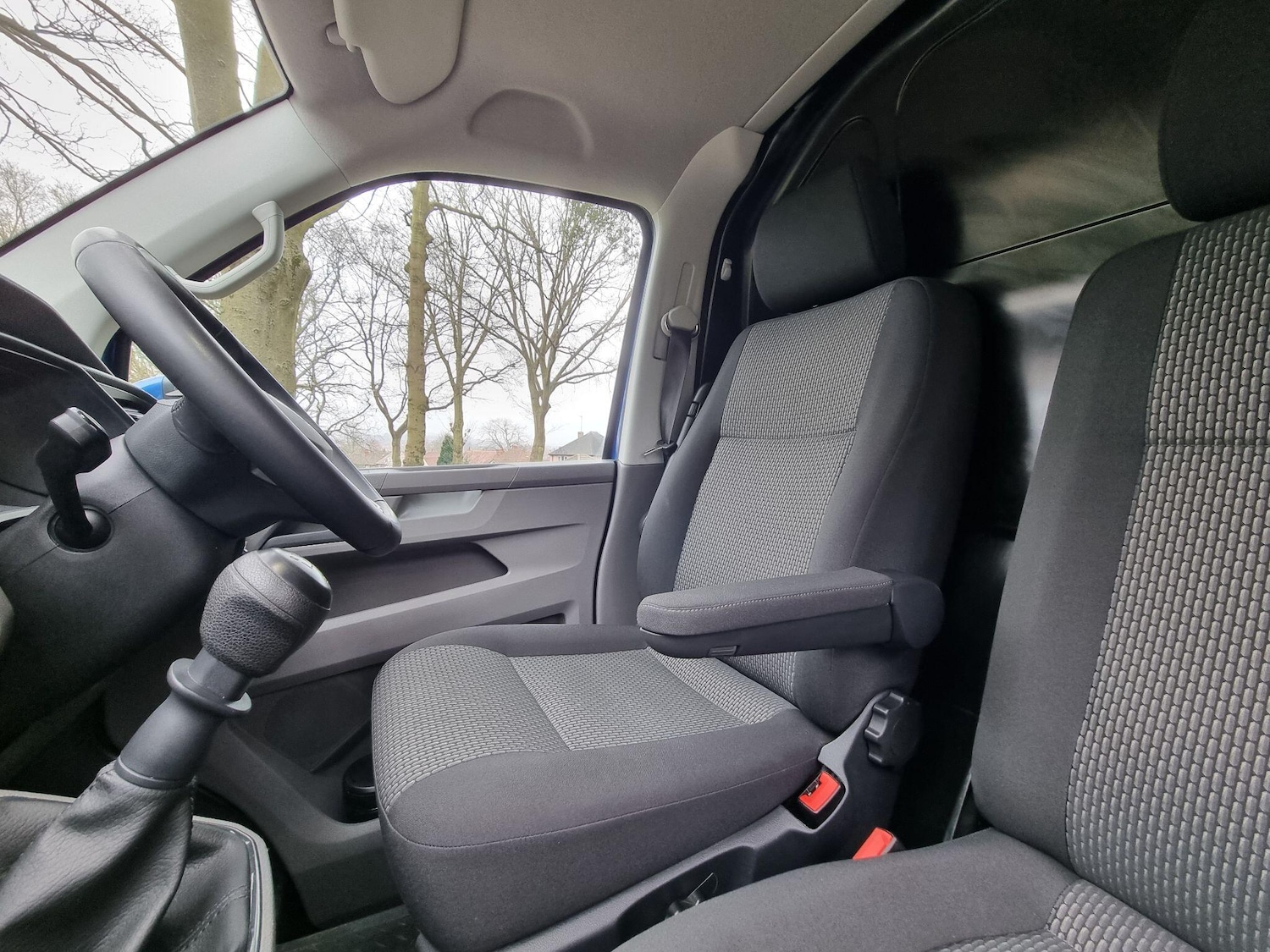 Used Volkswagen Transporter 2024 for sale - 77612696: Photo 49