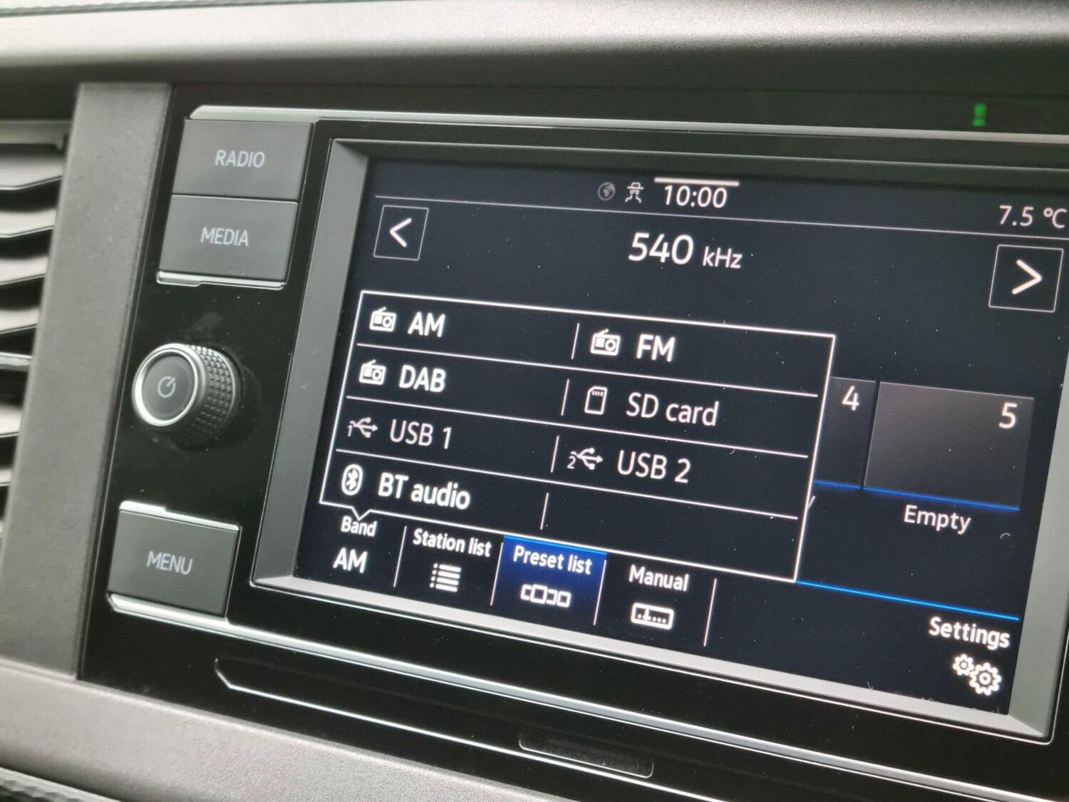 Used Volkswagen Transporter 2024 for sale - 77612696: Photo 51