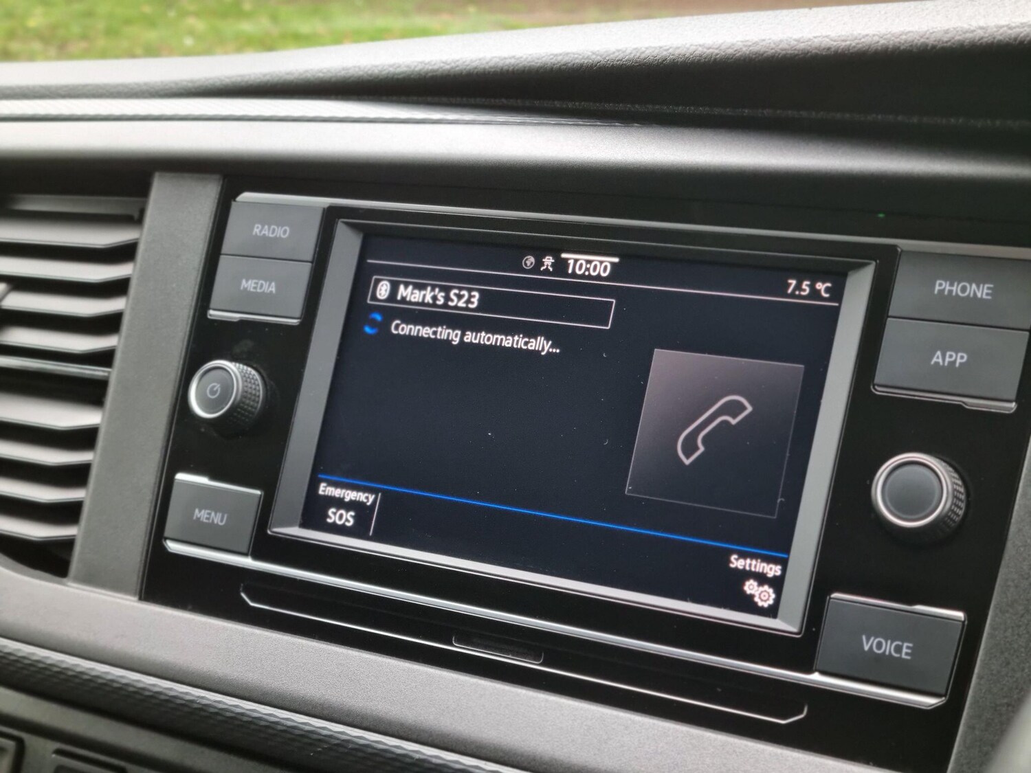 Used Volkswagen Transporter 2024 for sale - 77612696: Photo 57