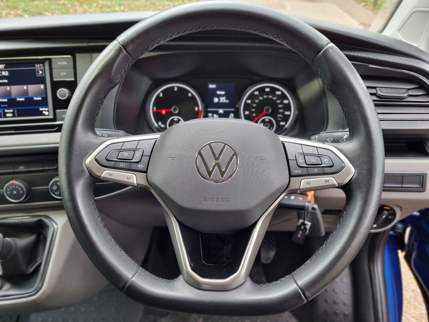 Used Volkswagen Transporter 2024 for sale - 77612696: Photo 59