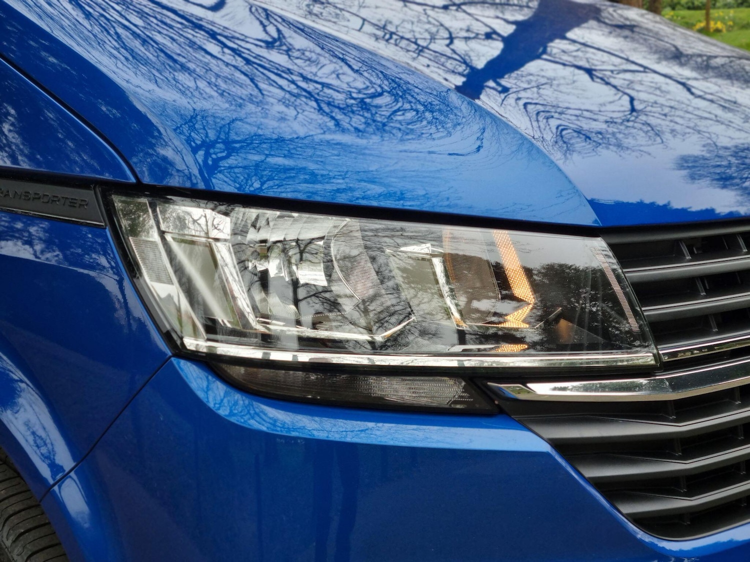 Used Volkswagen Transporter 2024 for sale - 77612696: Photo 6