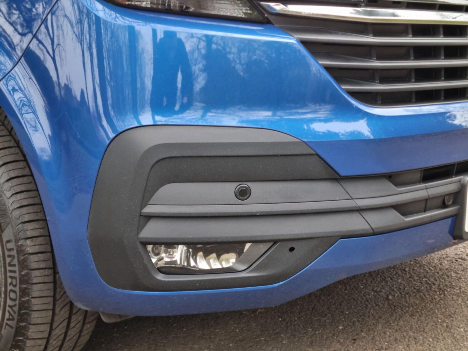 Used Volkswagen Transporter 2024 for sale - 77612696: Photo 7