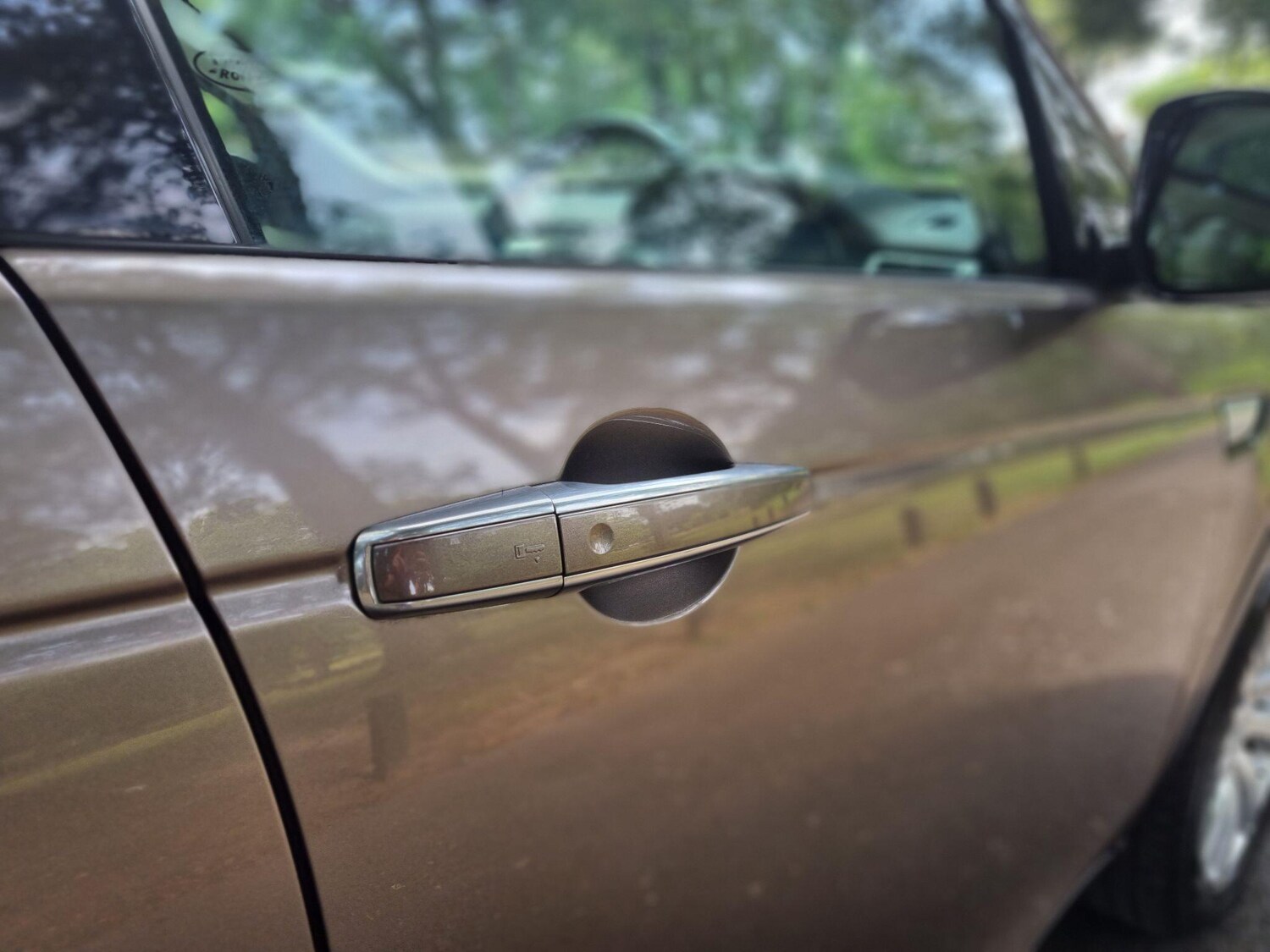 Used Land Rover Discovery Sport 2015 for sale - 77193202: Photo 27