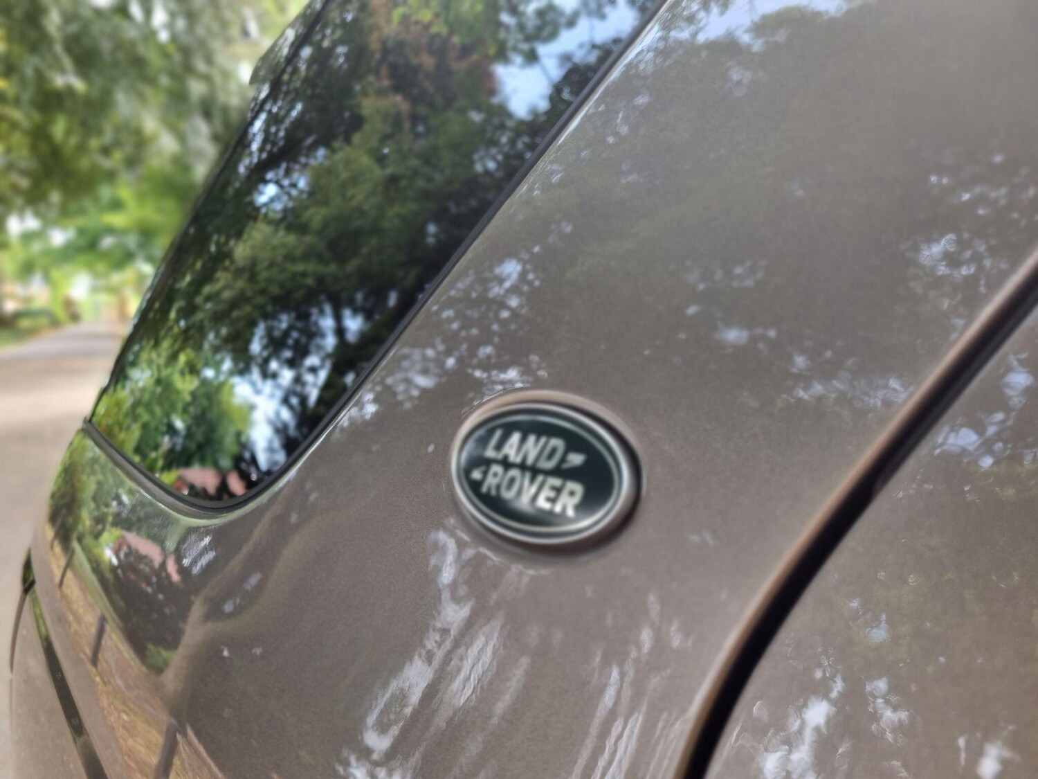 Used Land Rover Discovery Sport 2015 for sale - 77193202: Photo 28