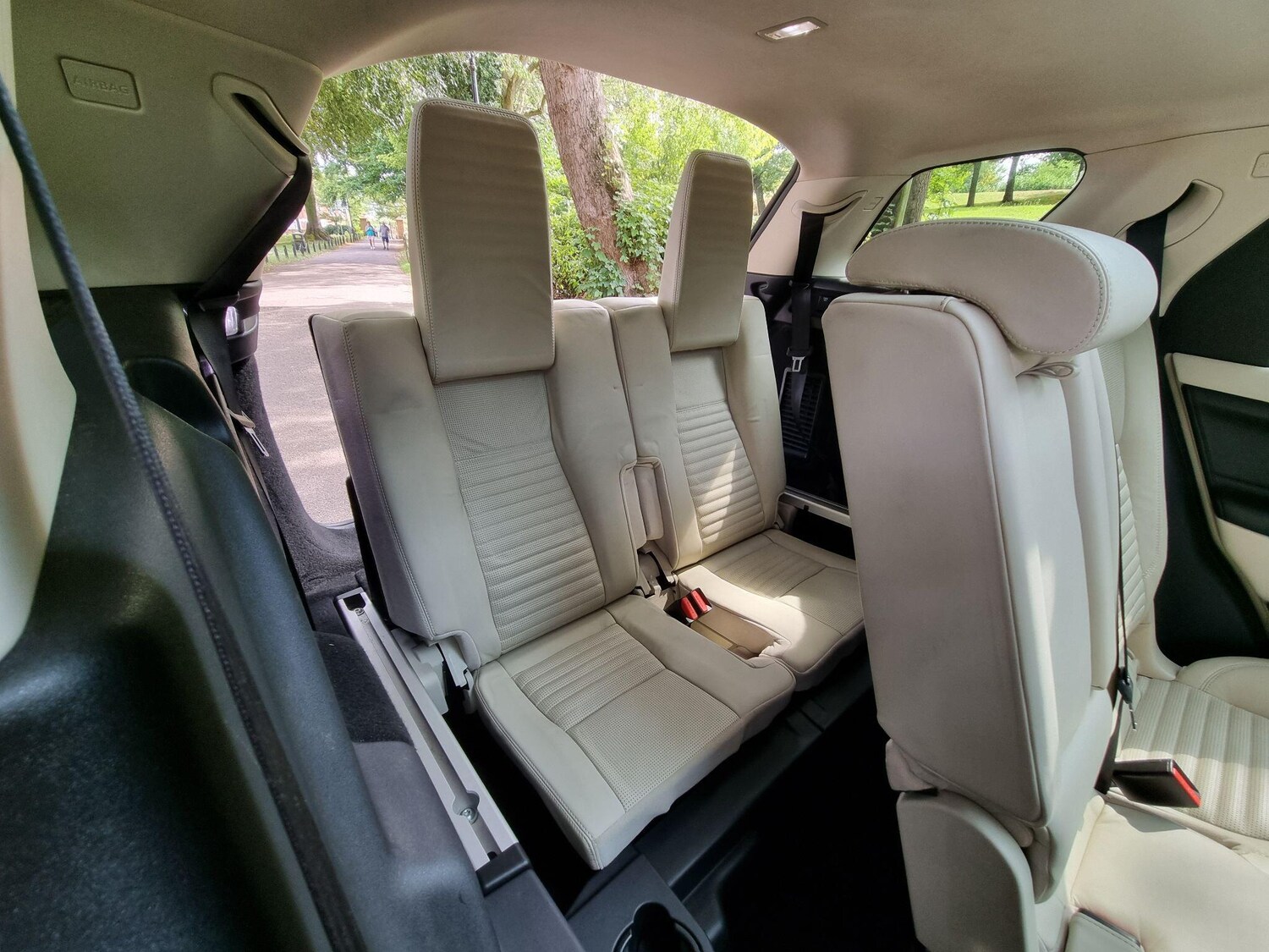 Used Land Rover Discovery Sport 2015 for sale - 77193202: Photo 33