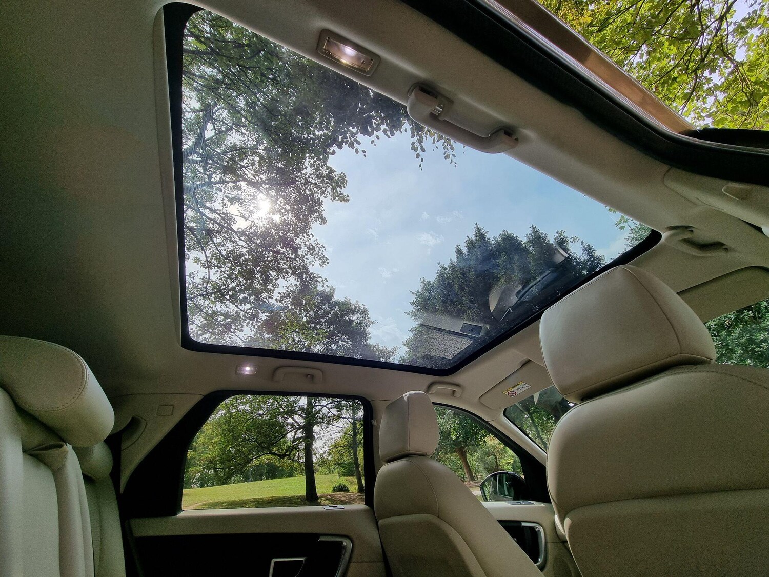 Used Land Rover Discovery Sport 2015 for sale - 77193202: Photo 37