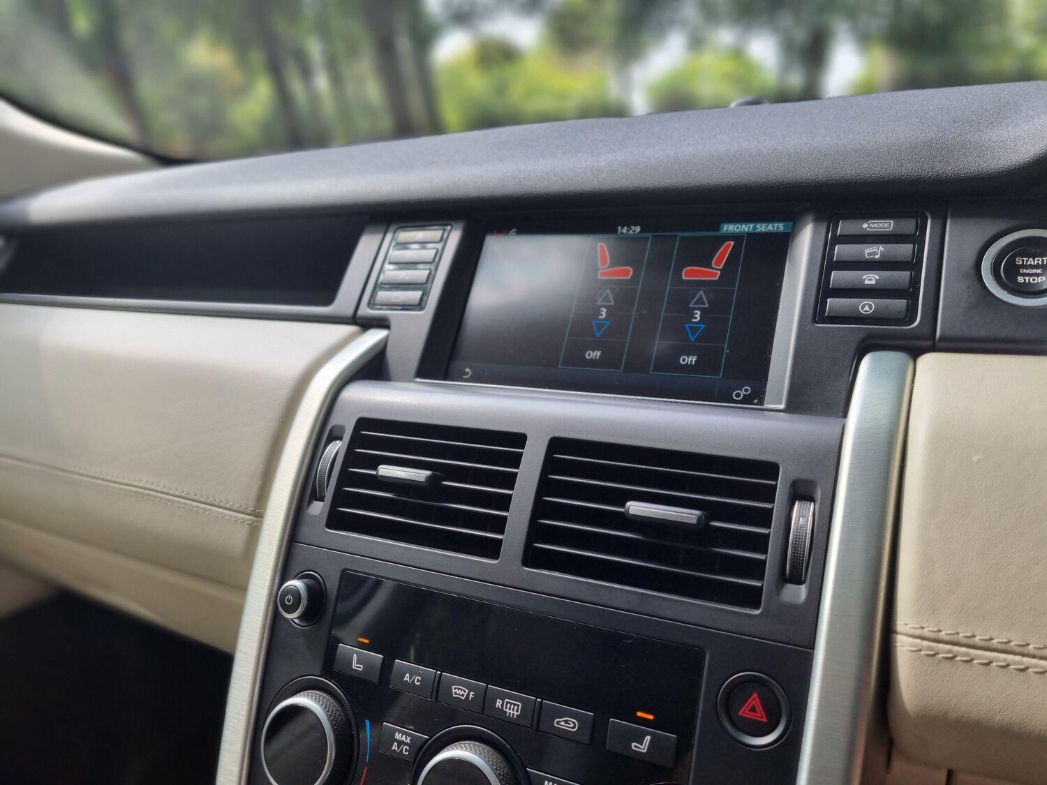 Used Land Rover Discovery Sport 2015 for sale - 77193202: Photo 53