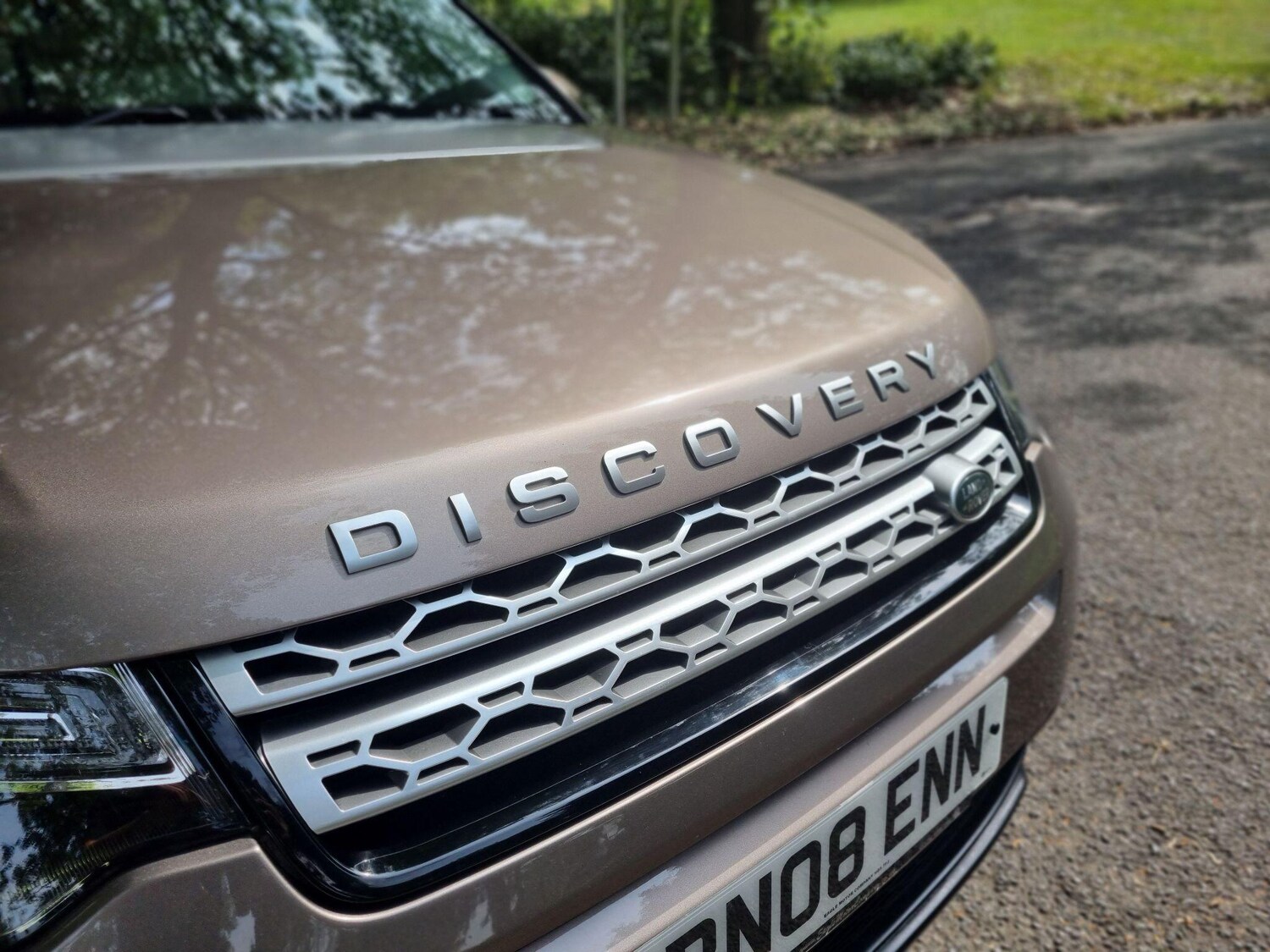 Used Land Rover Discovery Sport 2015 for sale - 77193202: Photo 6