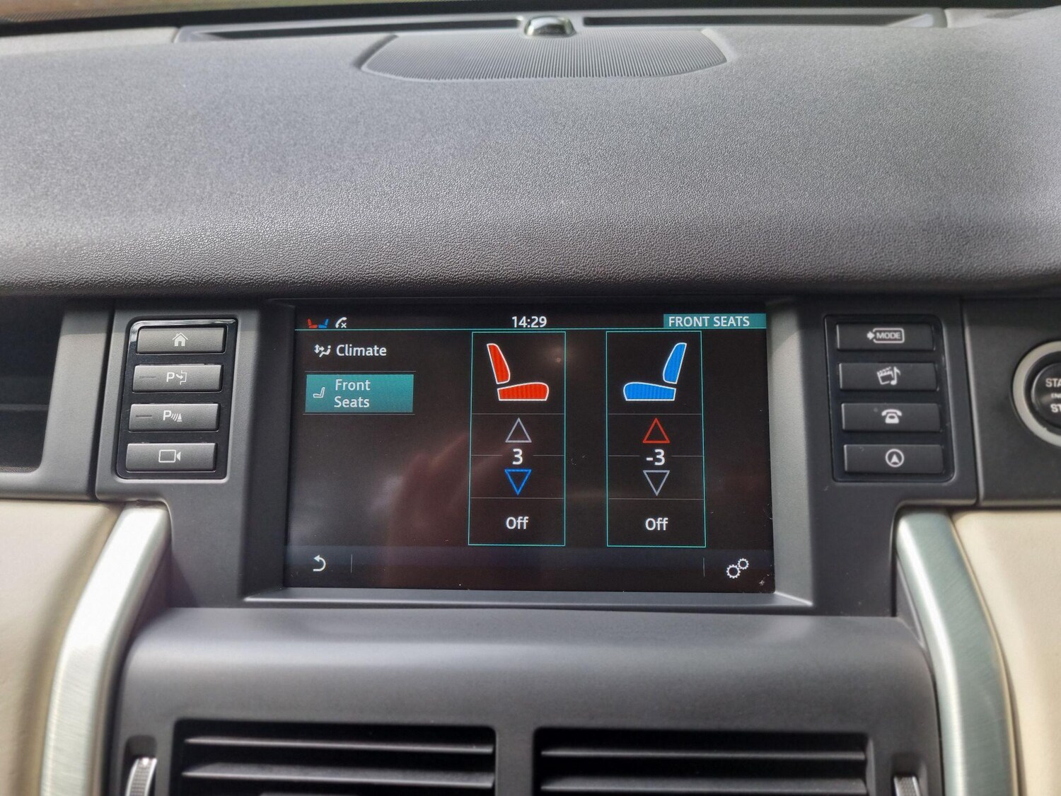 Used Land Rover Discovery Sport 2015 for sale - 77193202: Photo 60