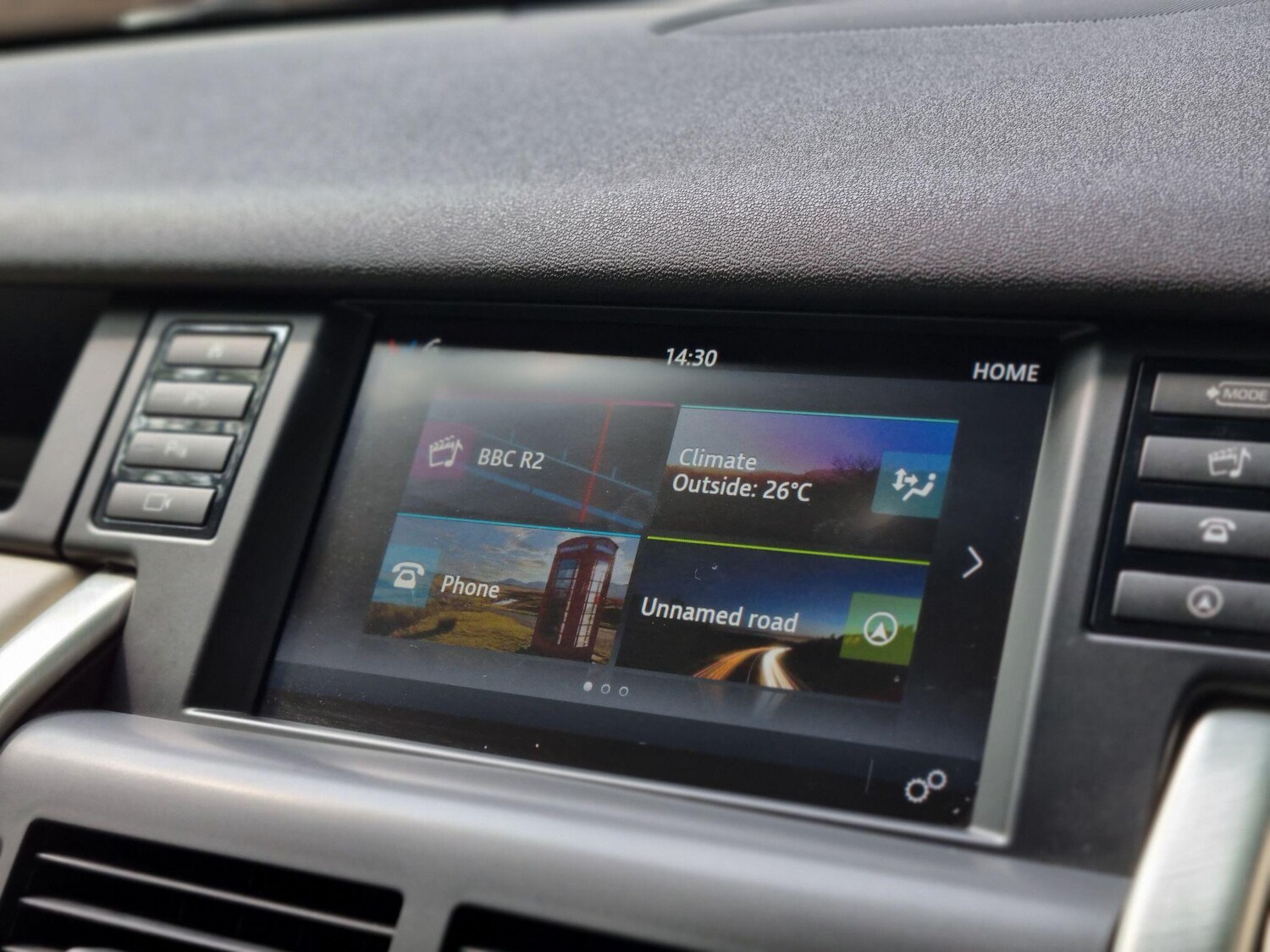 Used Land Rover Discovery Sport 2015 for sale - 77193202: Photo 62