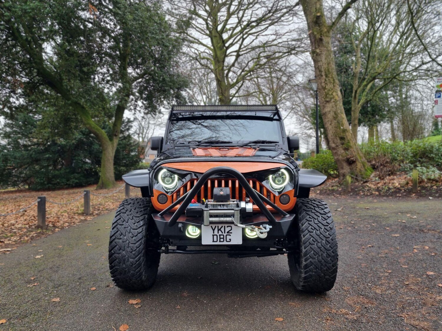 Used Jeep Wrangler 2022 for sale - 77193204: Photo 12