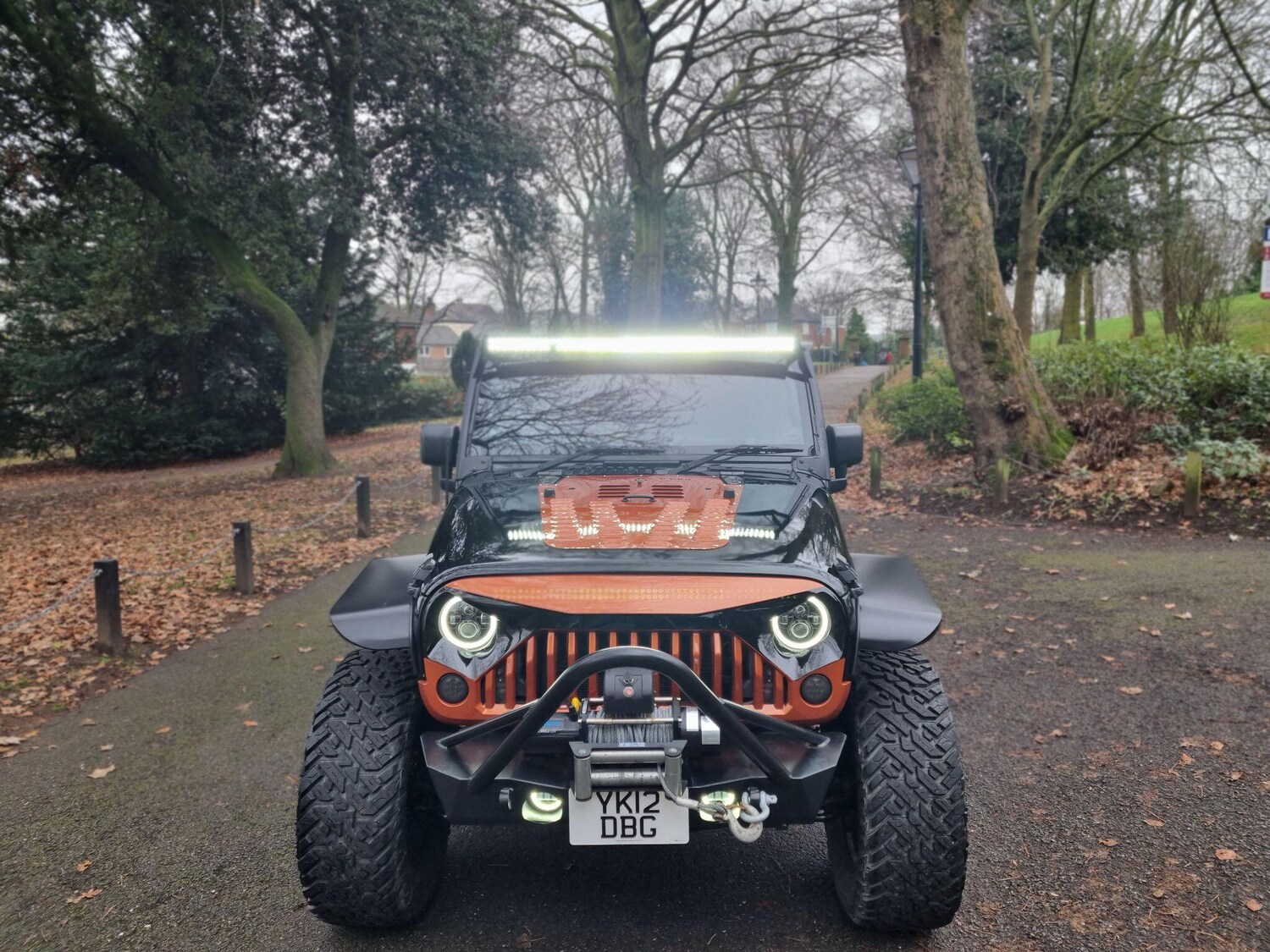 Used Jeep Wrangler 2022 for sale - 77193204: Photo 13